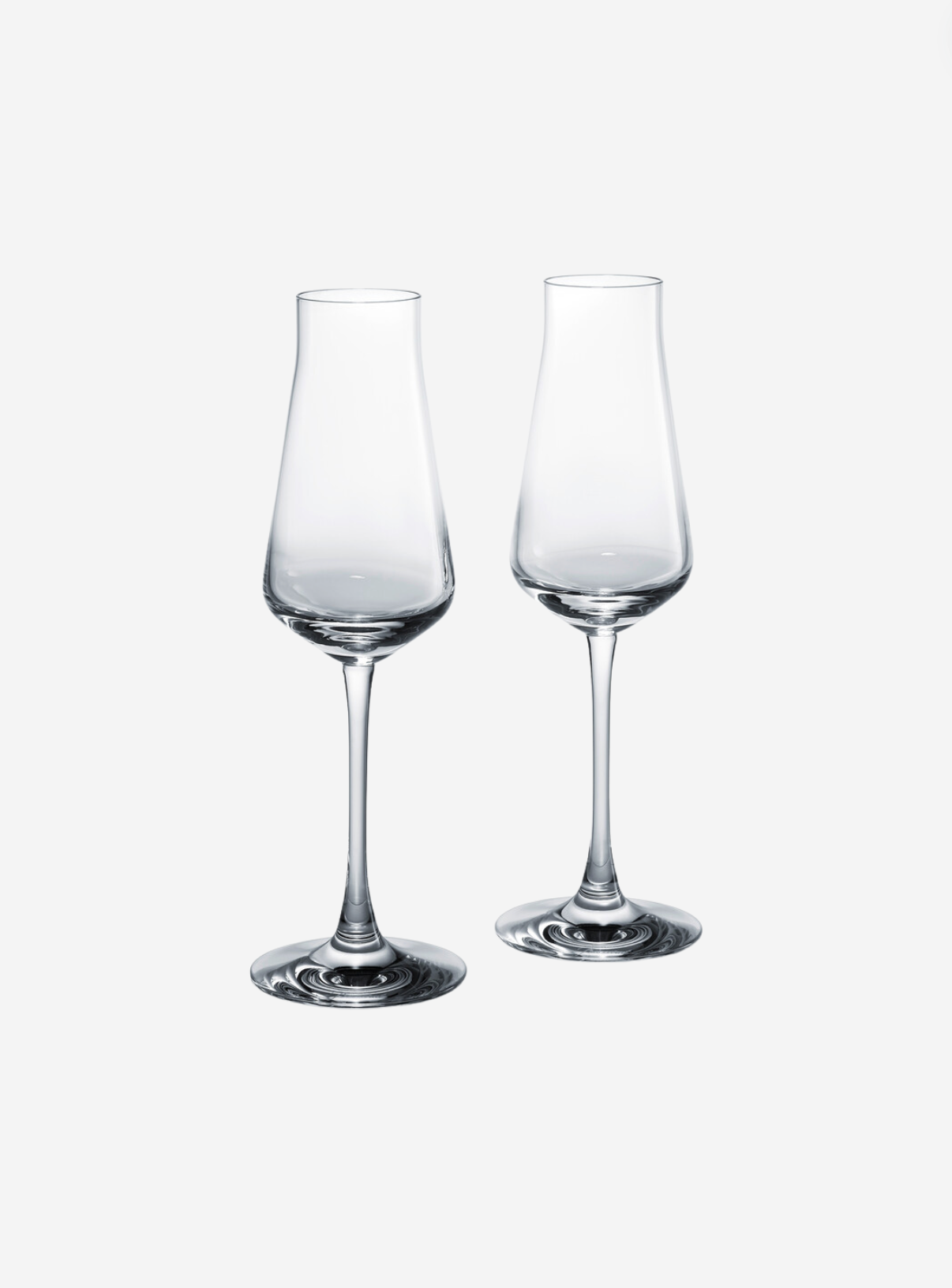 CHÂTEAU BACCARAT FLUTES