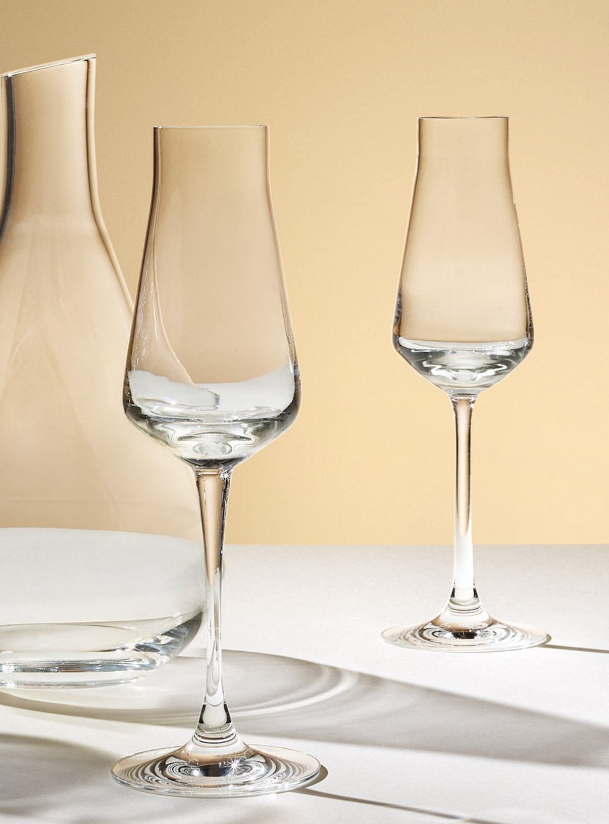CHÂTEAU BACCARAT FLUTES