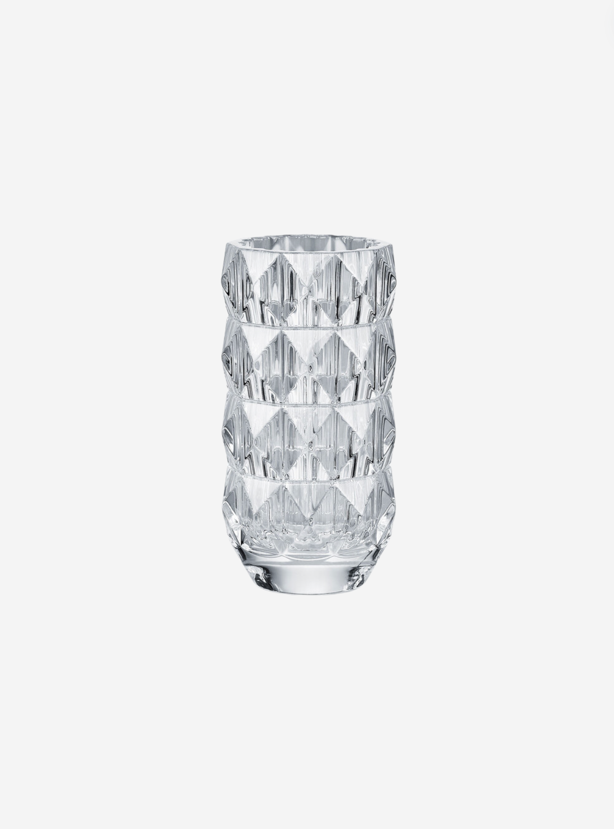 LOUXOR ROUND VASE S