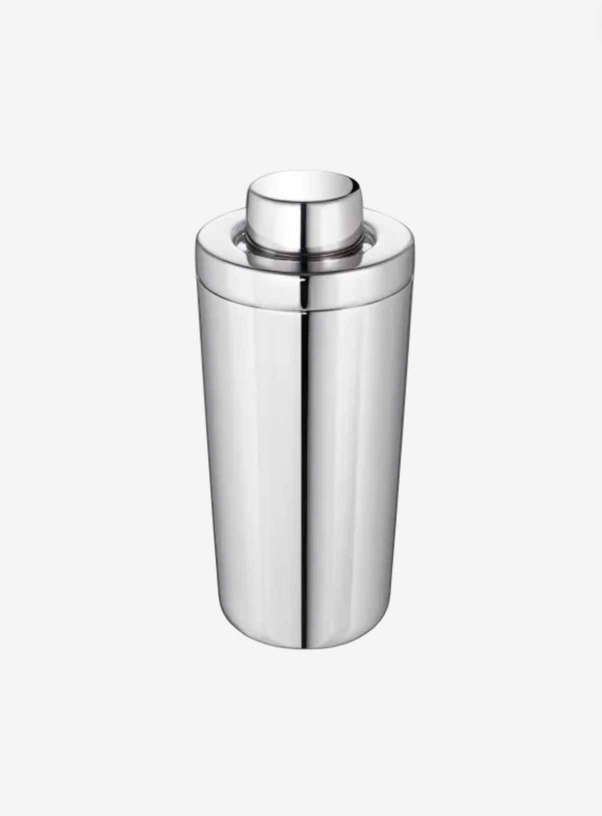 Stainless Steel Shaker