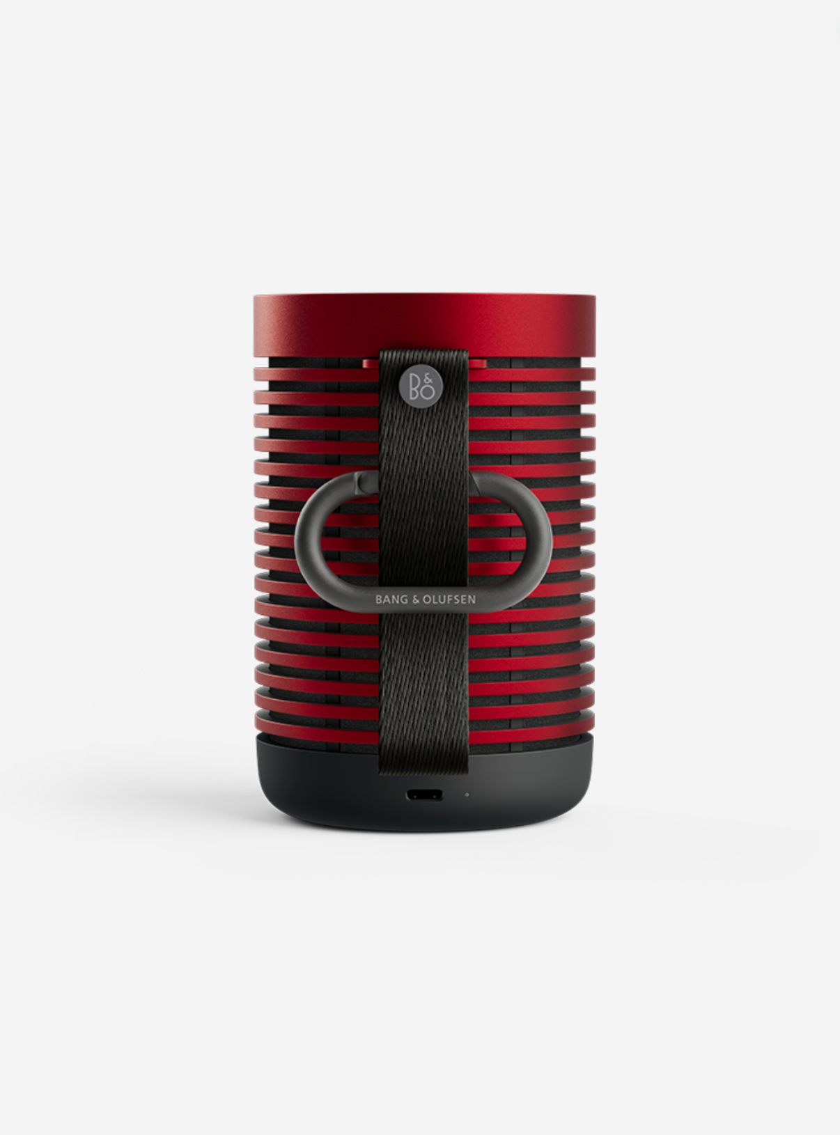 BEOSOUND EXPLORE FERRARI EDITION: Waterproof outdoor speaker