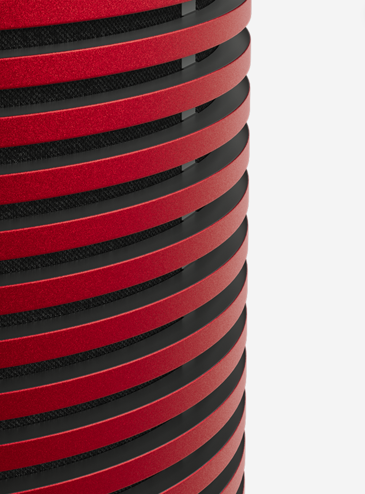 BEOSOUND EXPLORE FERRARI EDITION: Waterproof outdoor speaker