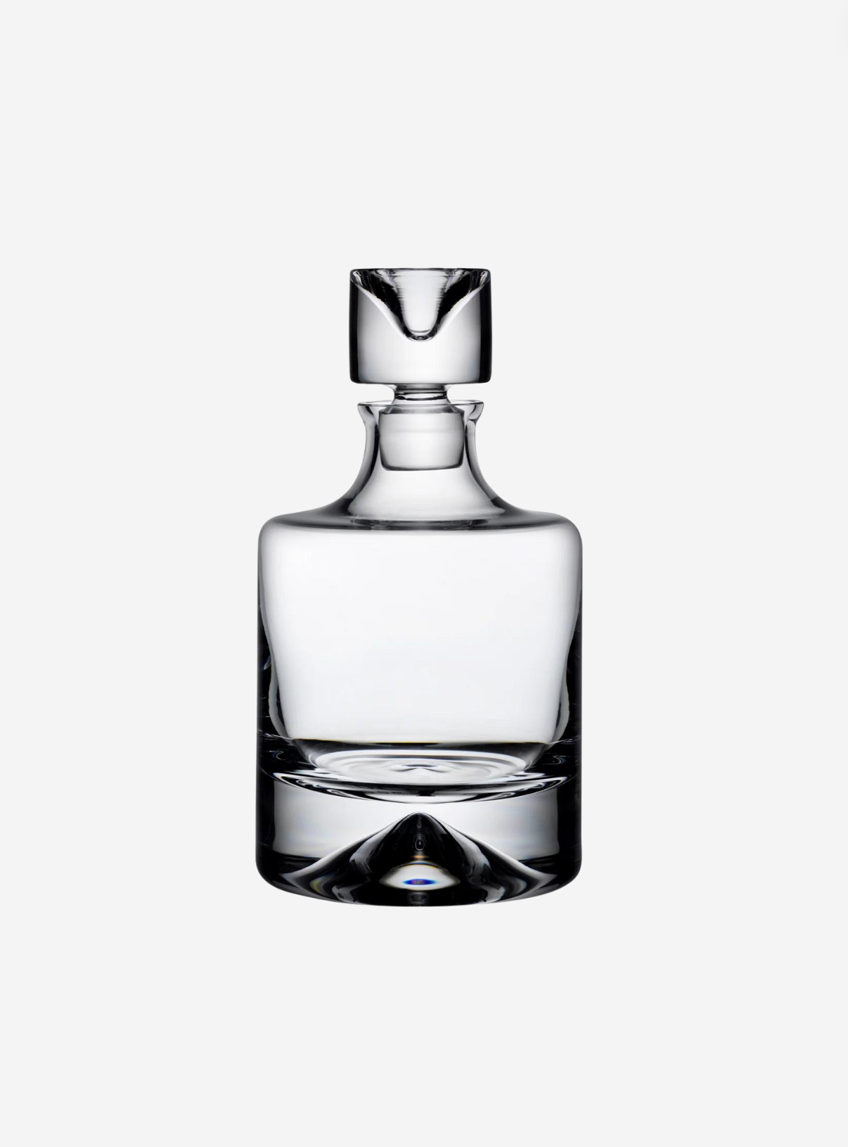 Whiskey Decanter