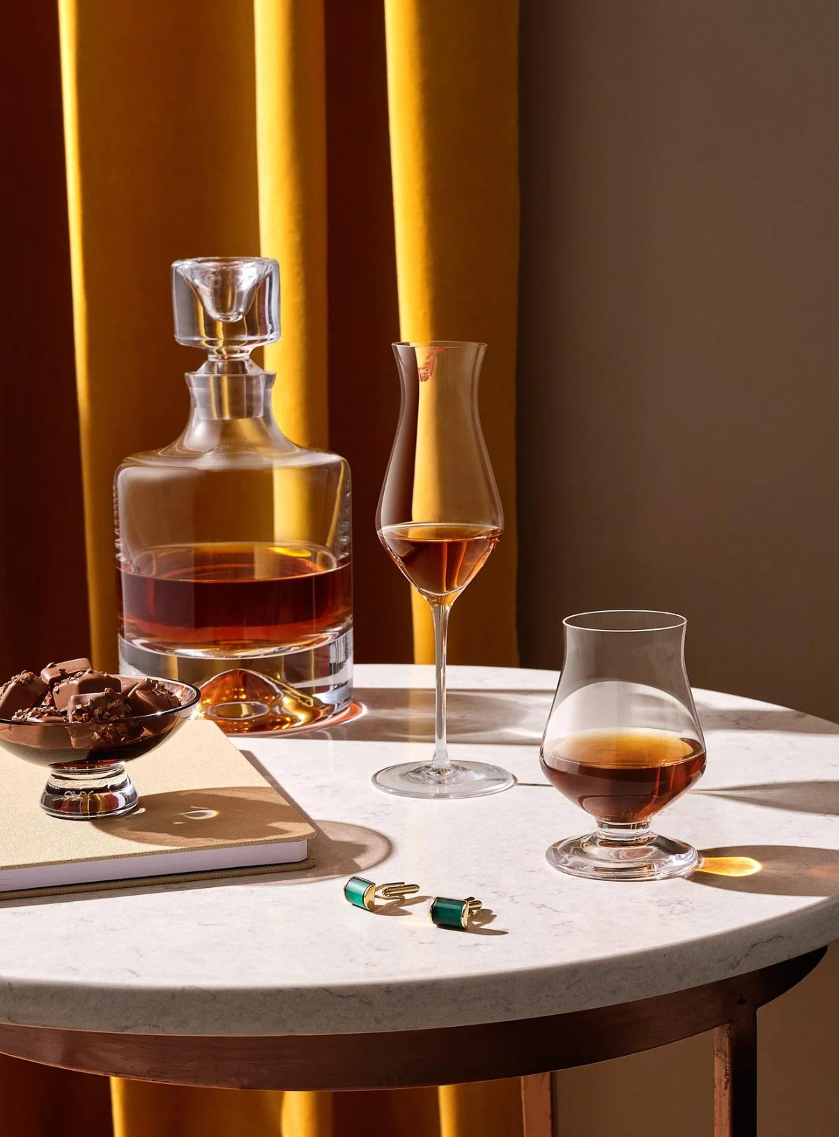 Whiskey Decanter