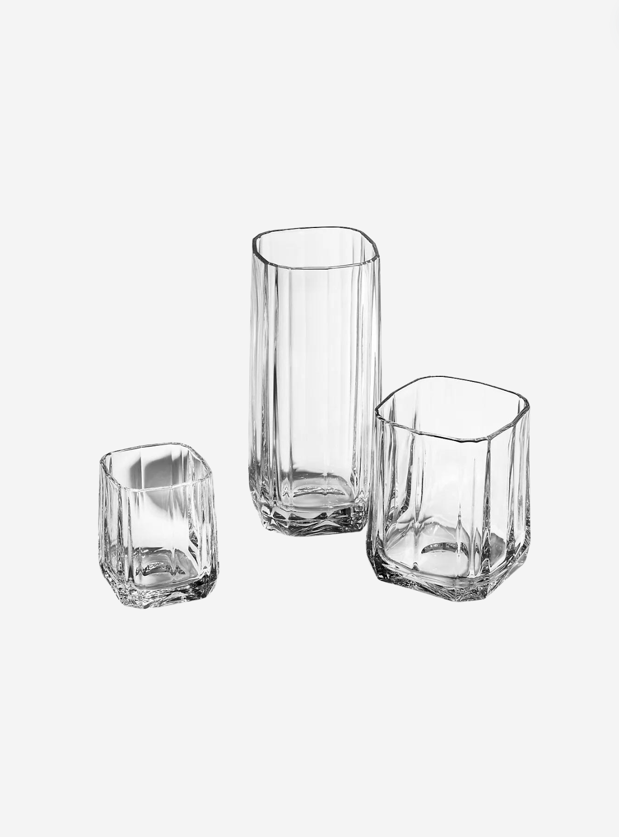 Shot Glasses