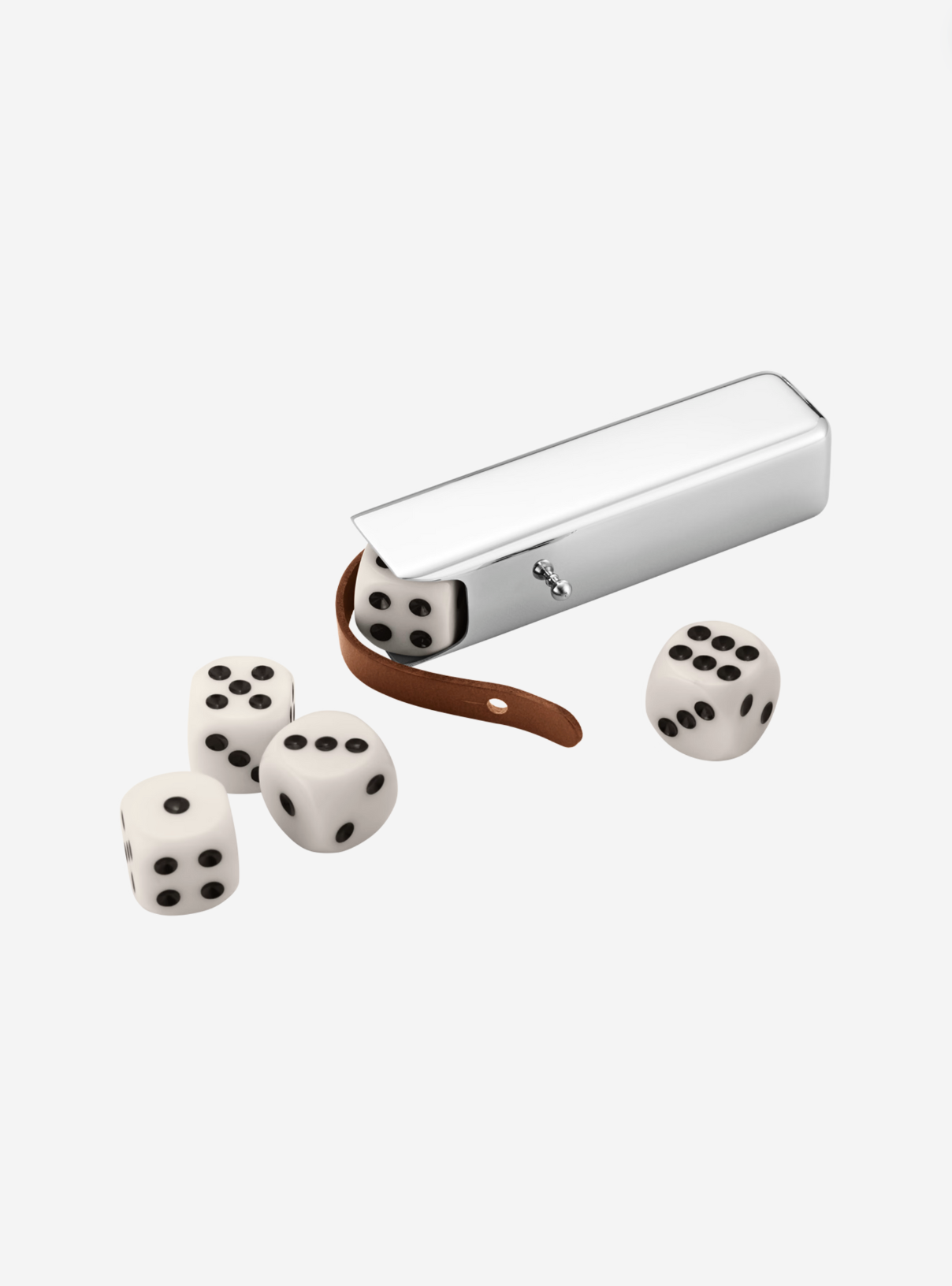 SKY COLLECTION:SKY Dice Case & Dice