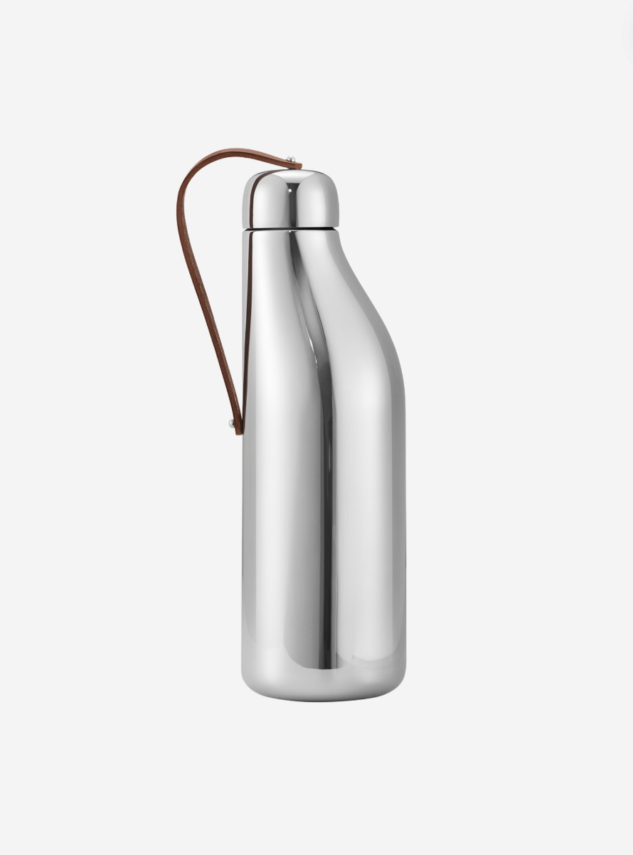 SKY COLLECTION: SKY Water Bottle, Stainless Steel