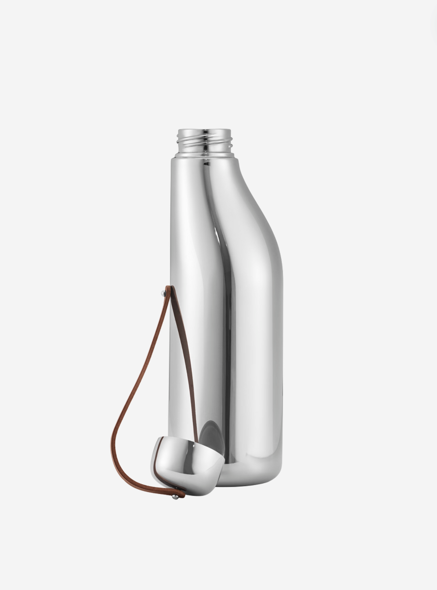 SKY COLLECTION: SKY Water Bottle, Stainless Steel