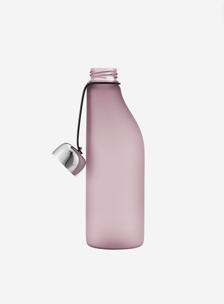 SKY COLLECTION: SKY Water Bottle, Rose