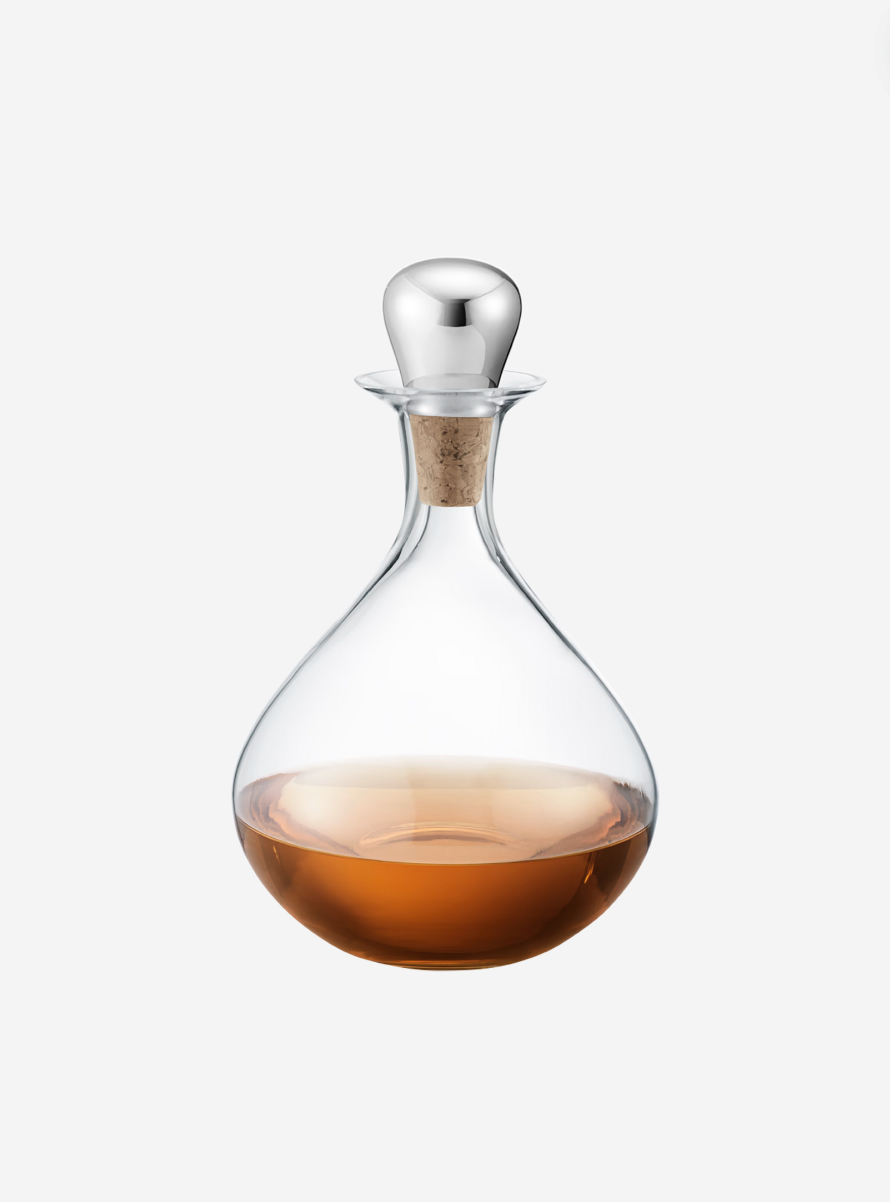 SKY COLLECTION: SKY Liquor Decanter
