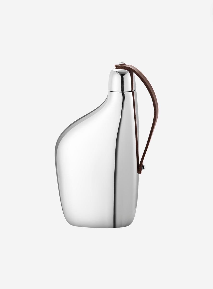 SKY COLLECTION: SKY hip flask
