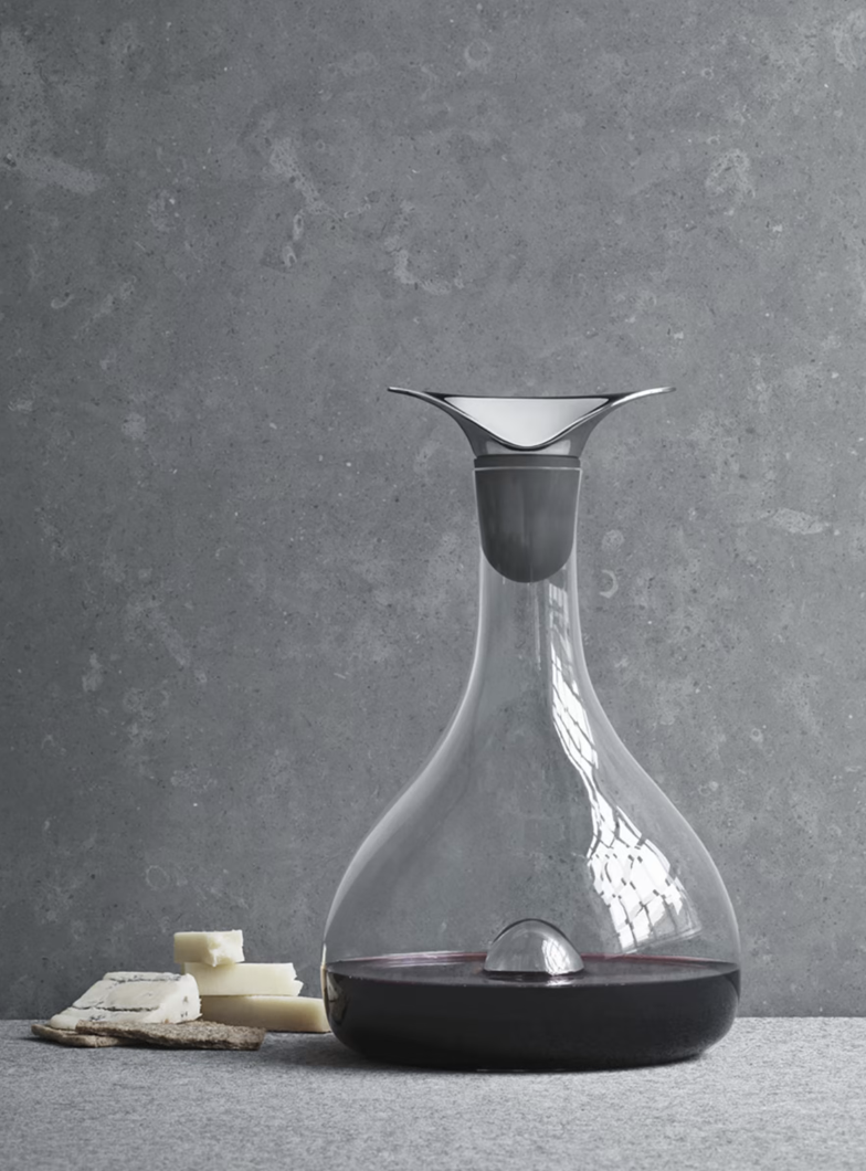 Wine & Bar Carafe