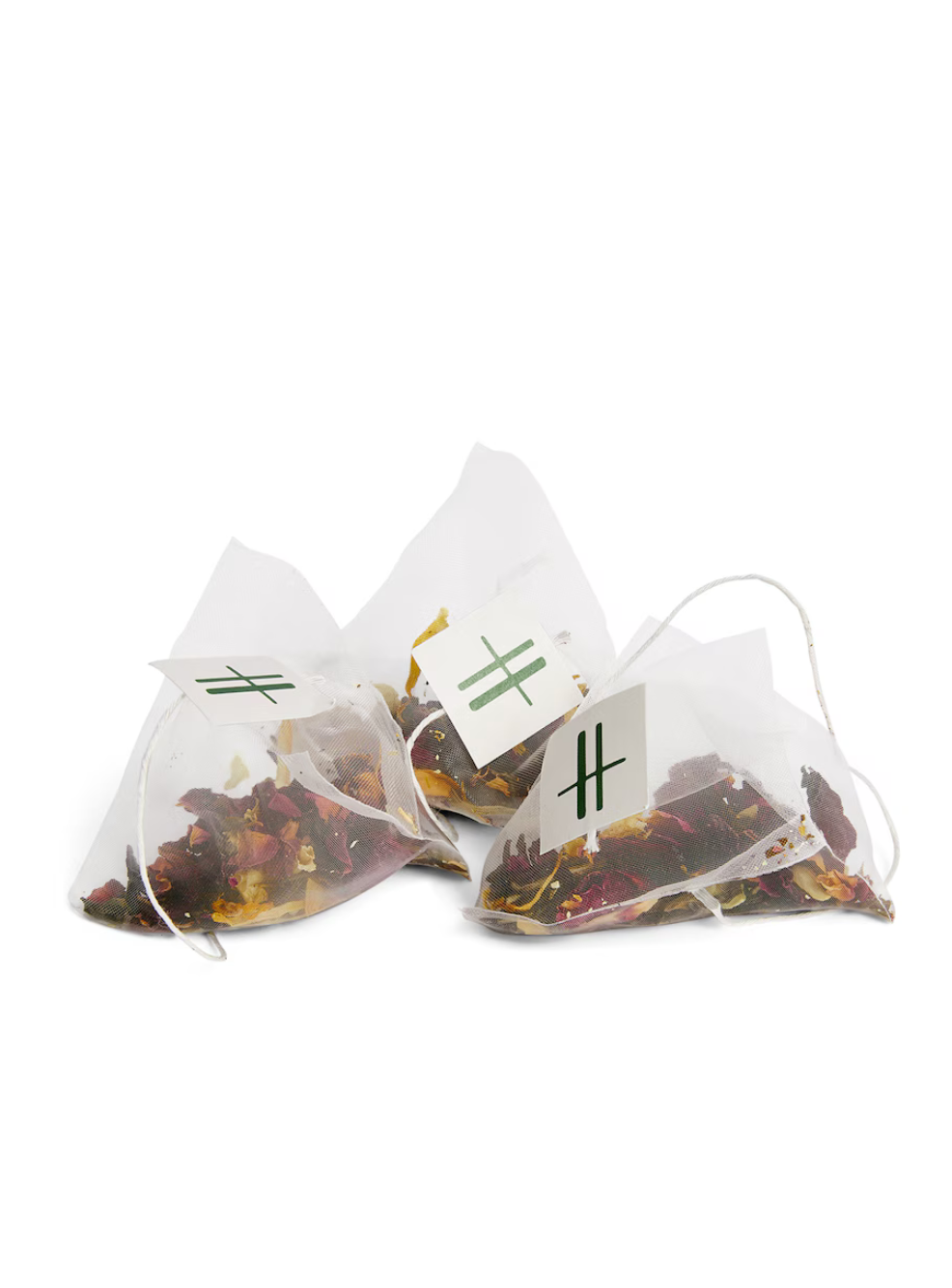 Beauty Wellness Herbal Tea (15 Tea Bags)