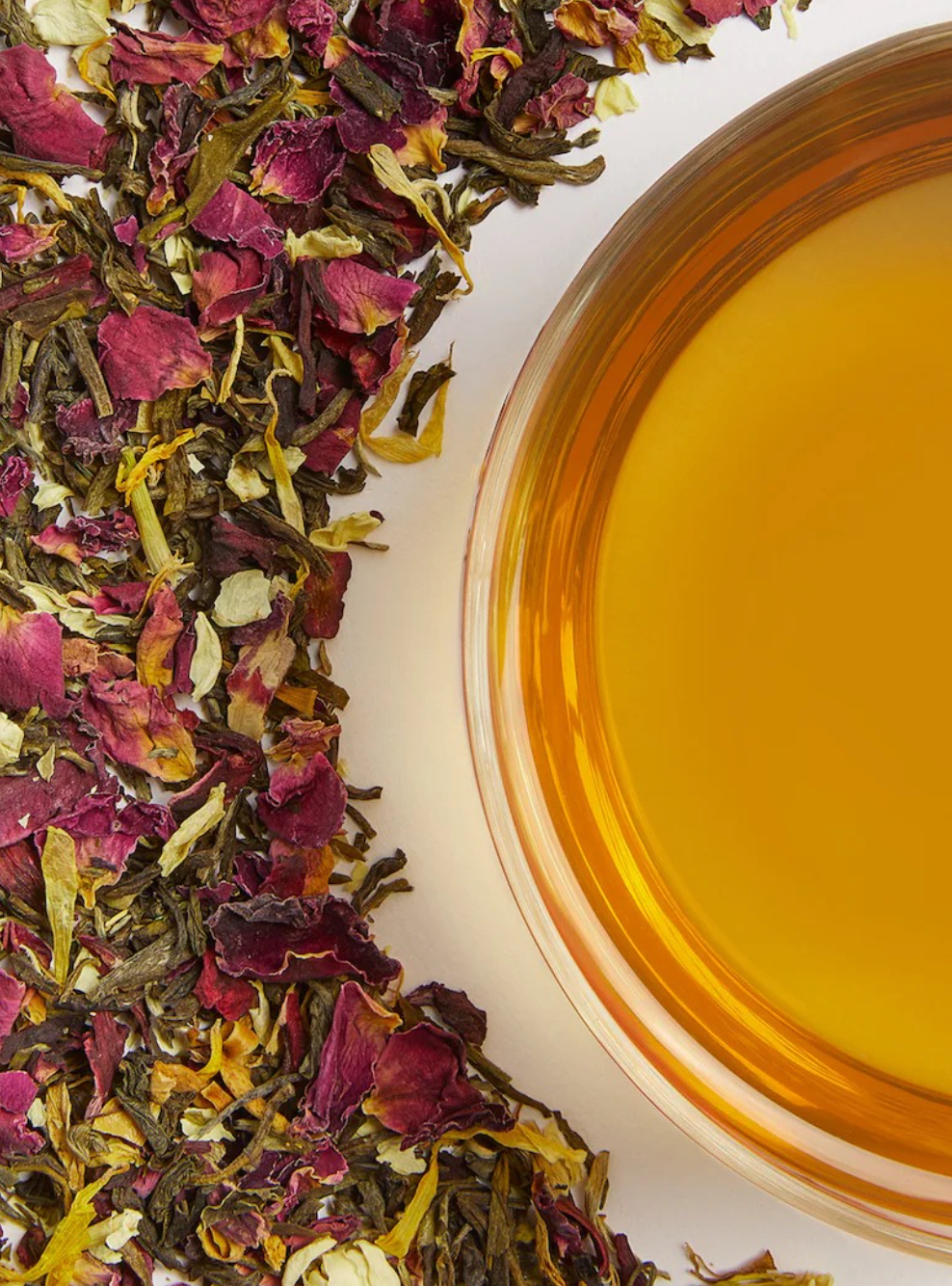 Beauty Wellness Herbal Tea (15 Tea Bags)