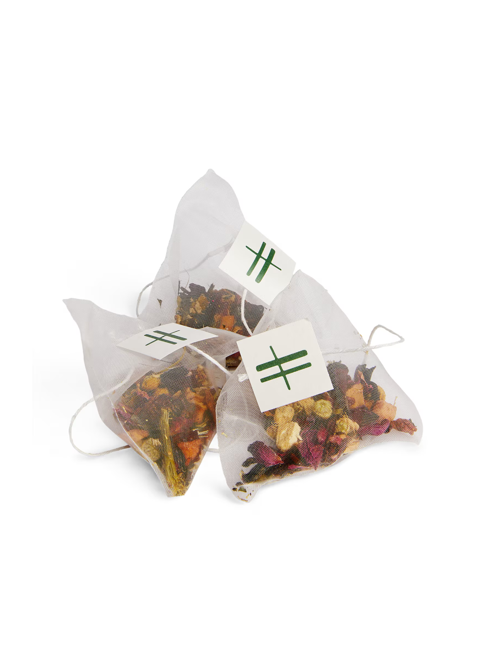 Feminine Balance Wellness Herbal Tea (15 Tea Bags)