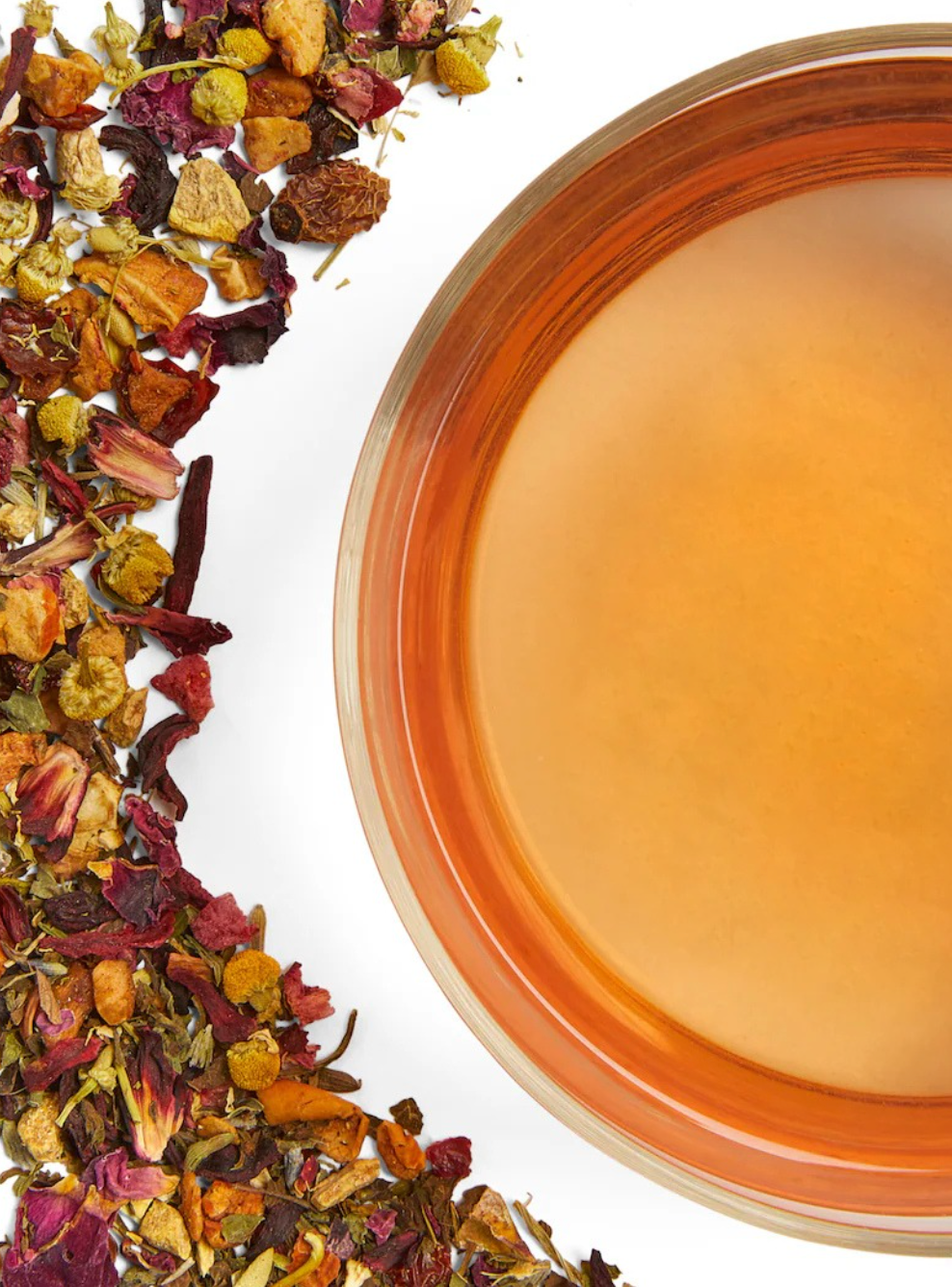 Feminine Balance Wellness Herbal Tea (15 Tea Bags)