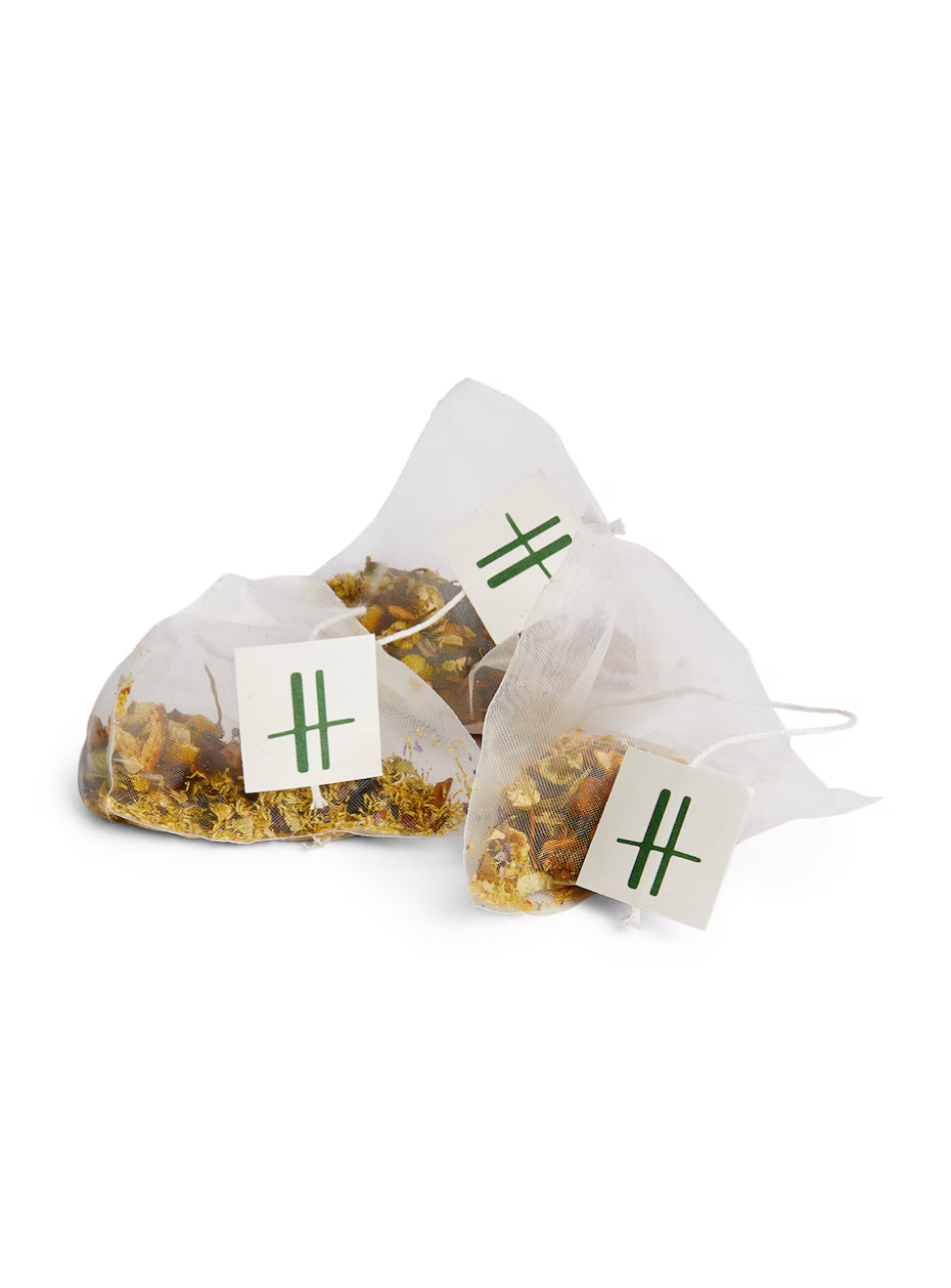 Sleep Wellness Herbal Tea (15 Tea Bags)