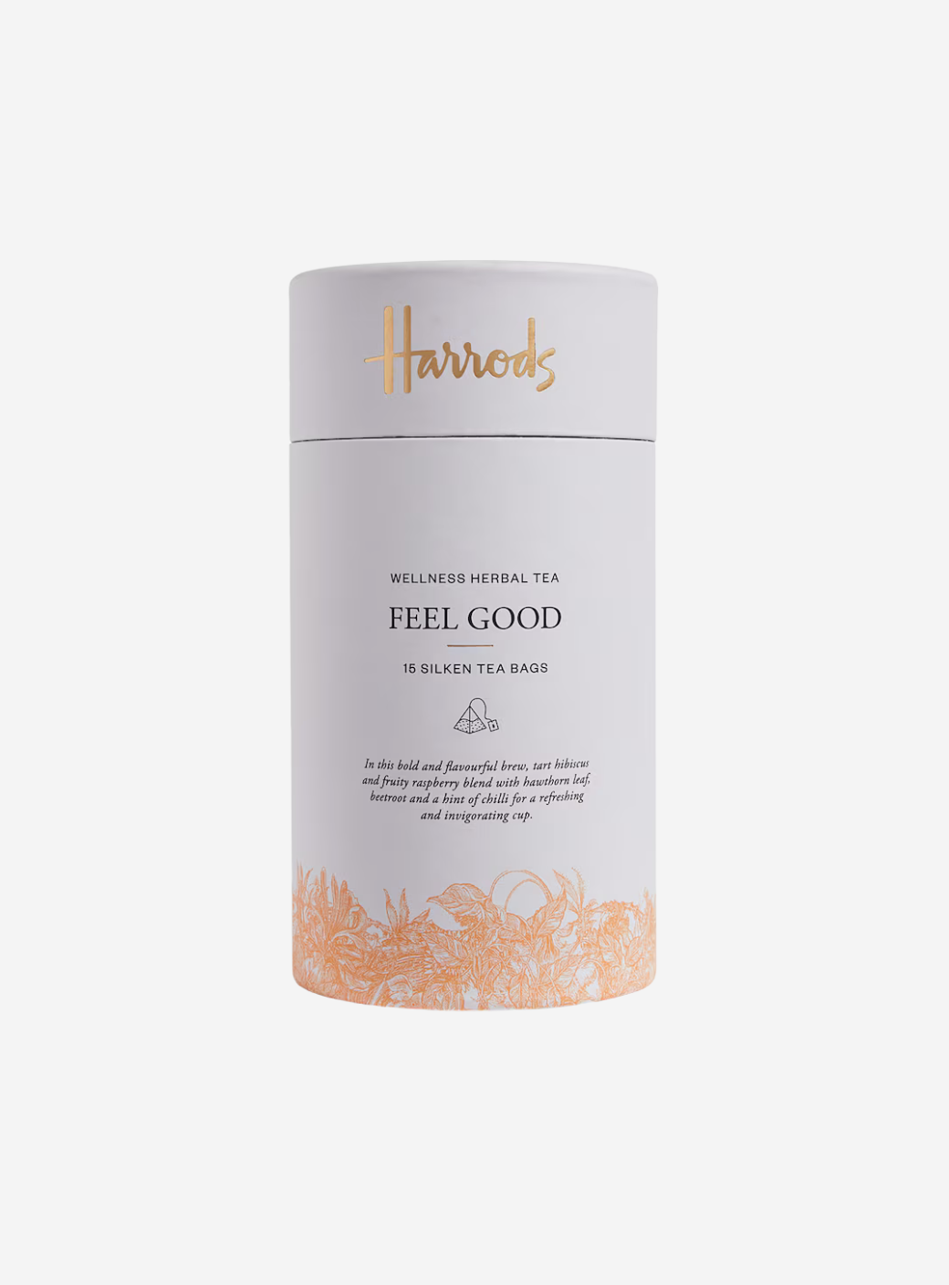 Feel Good Tea (15 Tea Bags)