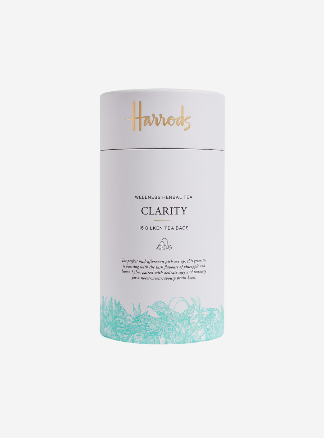 Clarity Tea (15 Tea Bags)