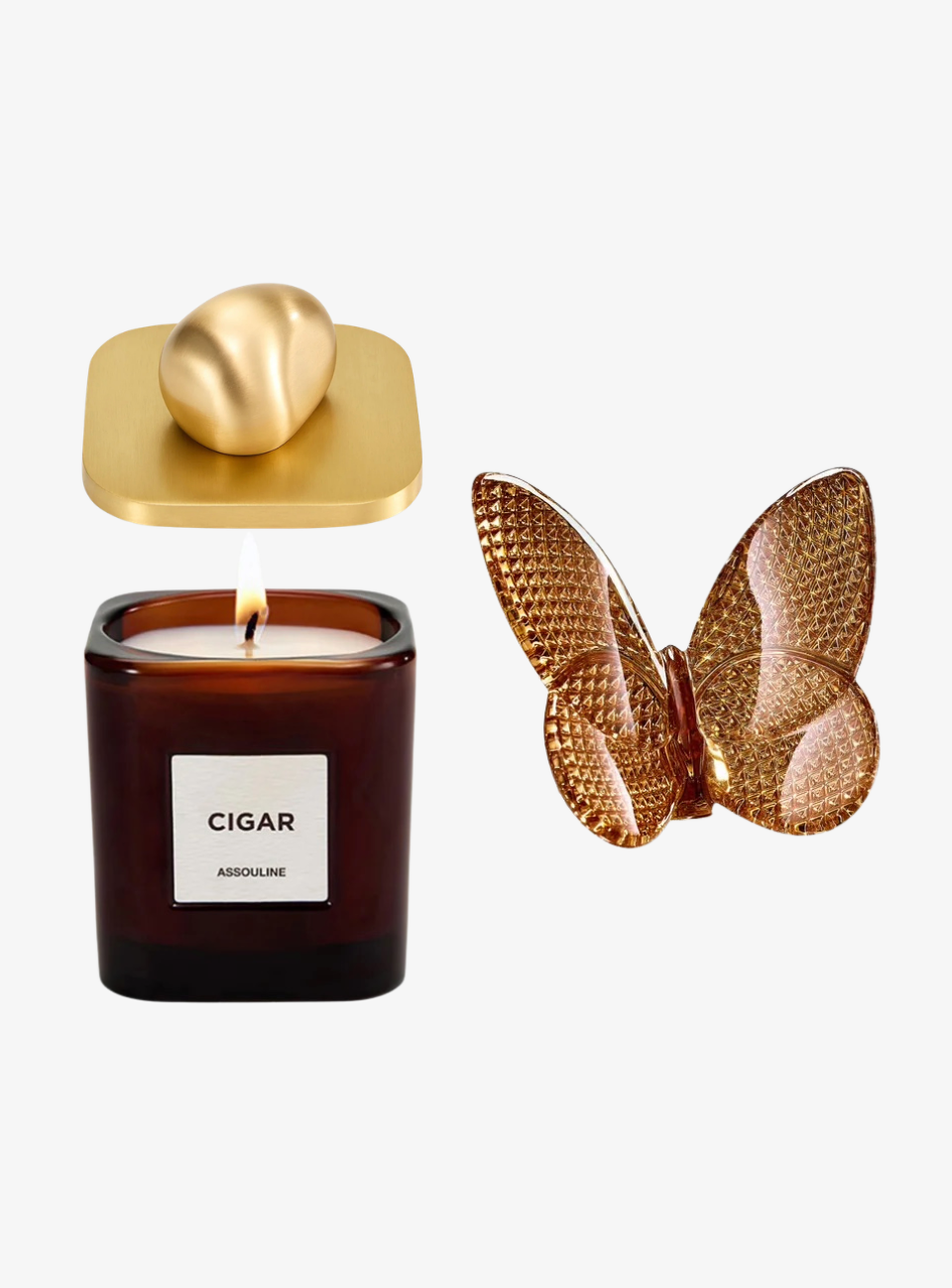 The Luminary Luck Set