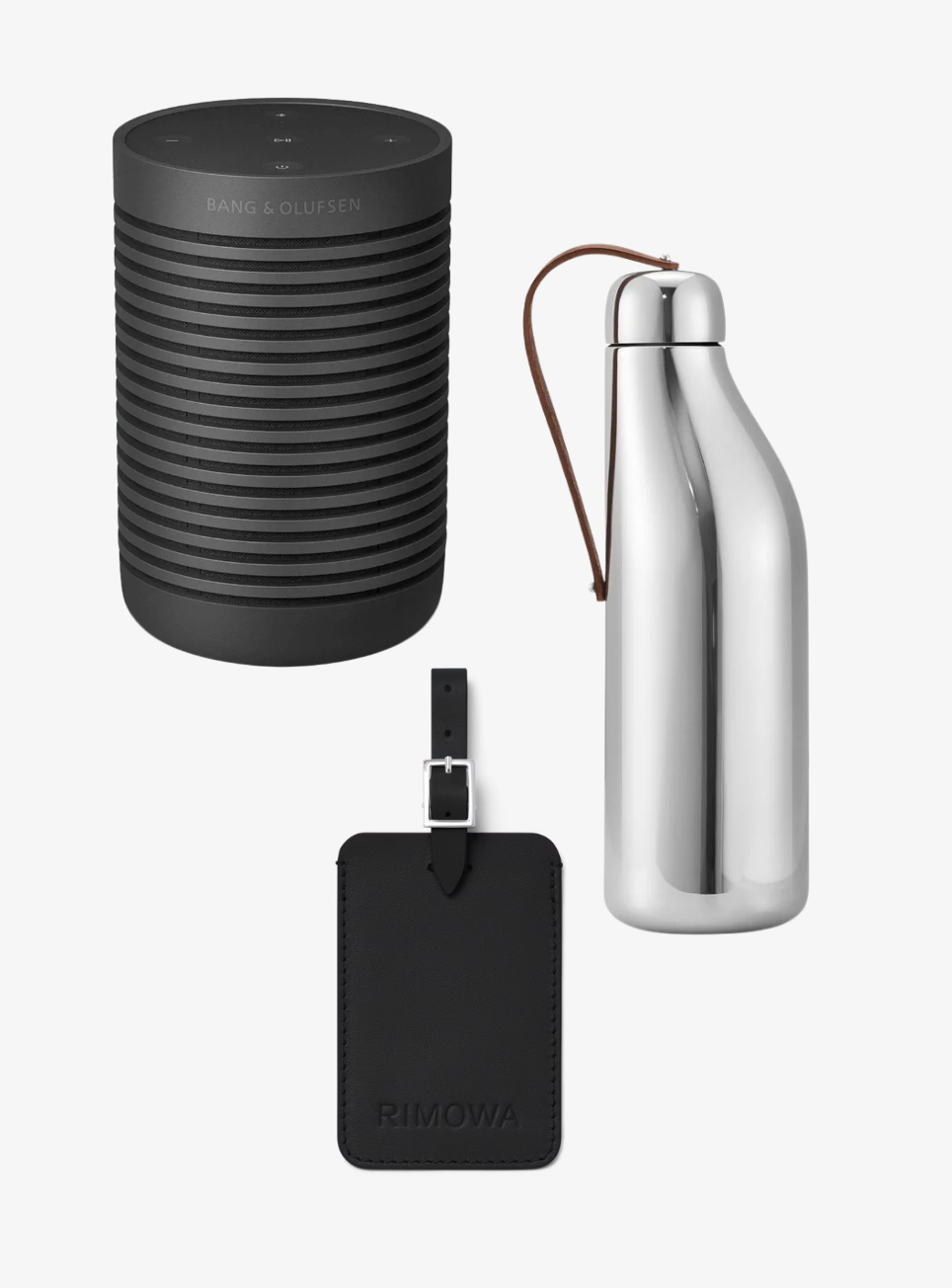 The Elevated Explorer Set