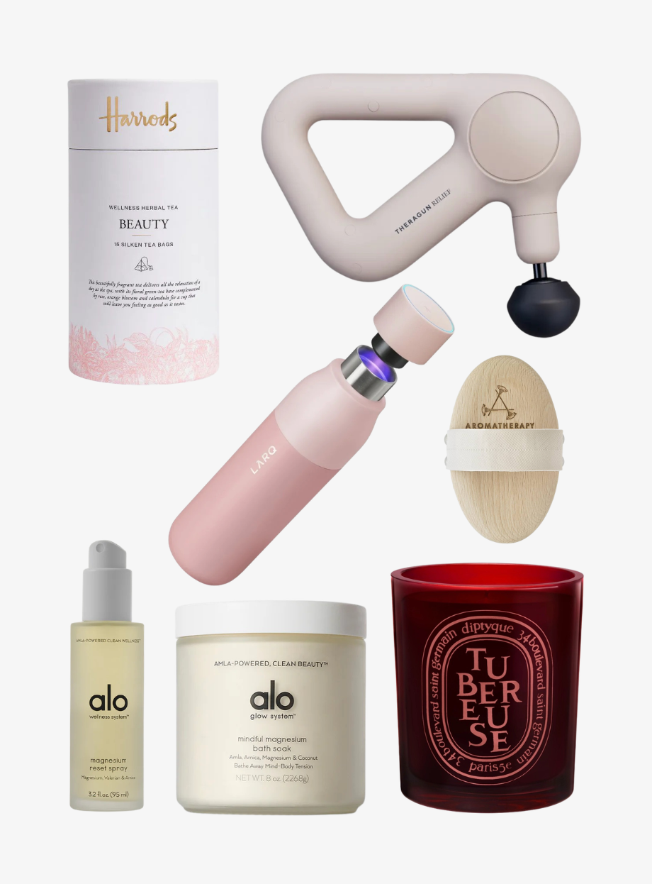 Recover. Radiate. Repeat.