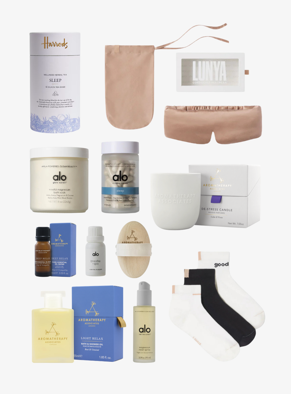 The Ultimate Dream Sleep Experience