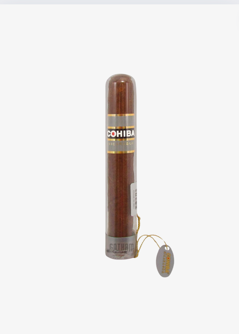 Carbon Fiber Lacquered Cigar Humidor