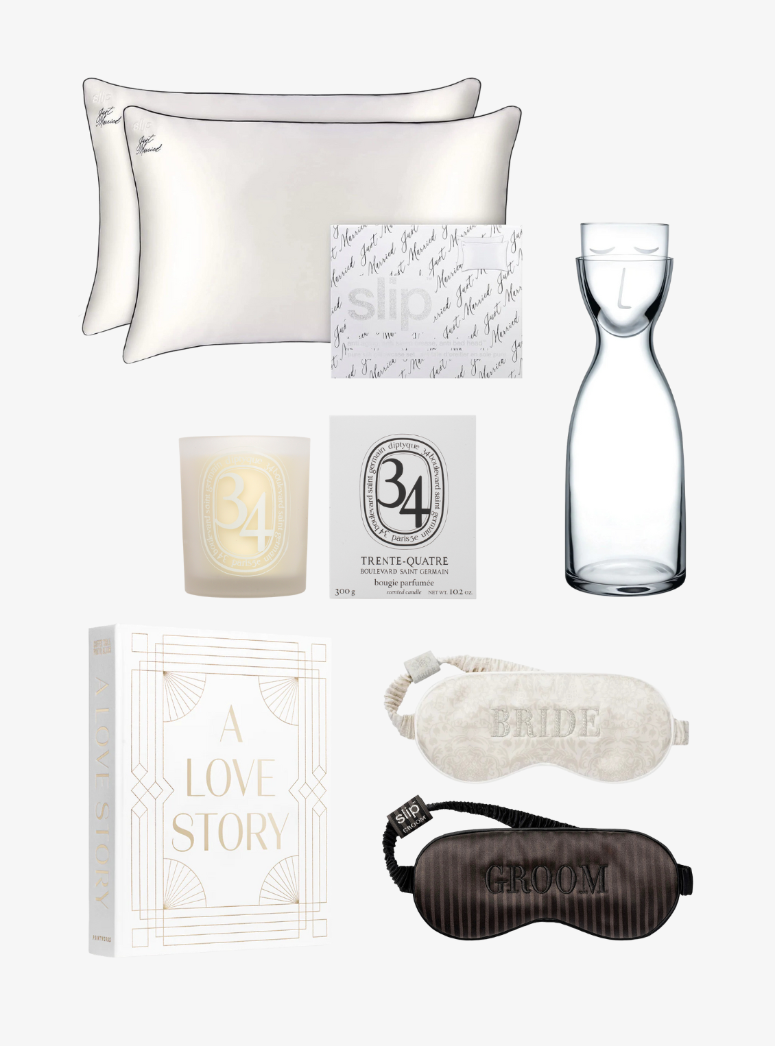 Sweet Dreams & Forever Memories