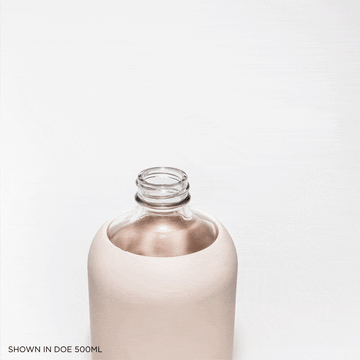 Teddy Spiked Little Bottle Sip Kit