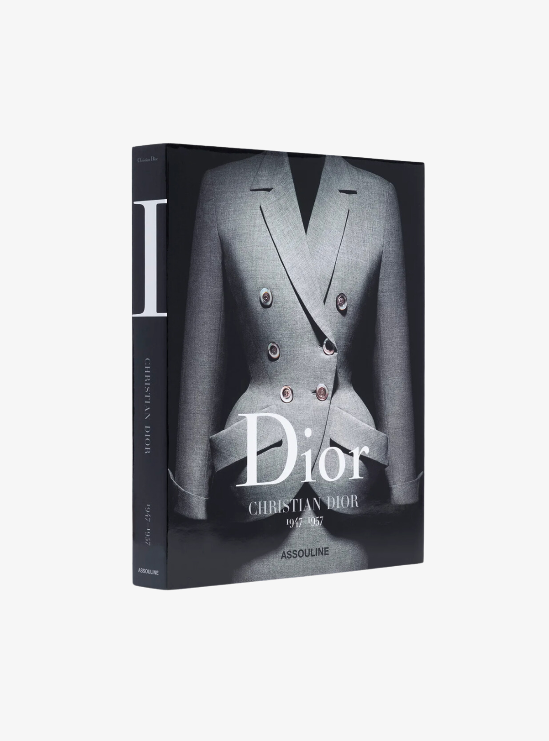 The Dior Series: DIOR By Christian Dior