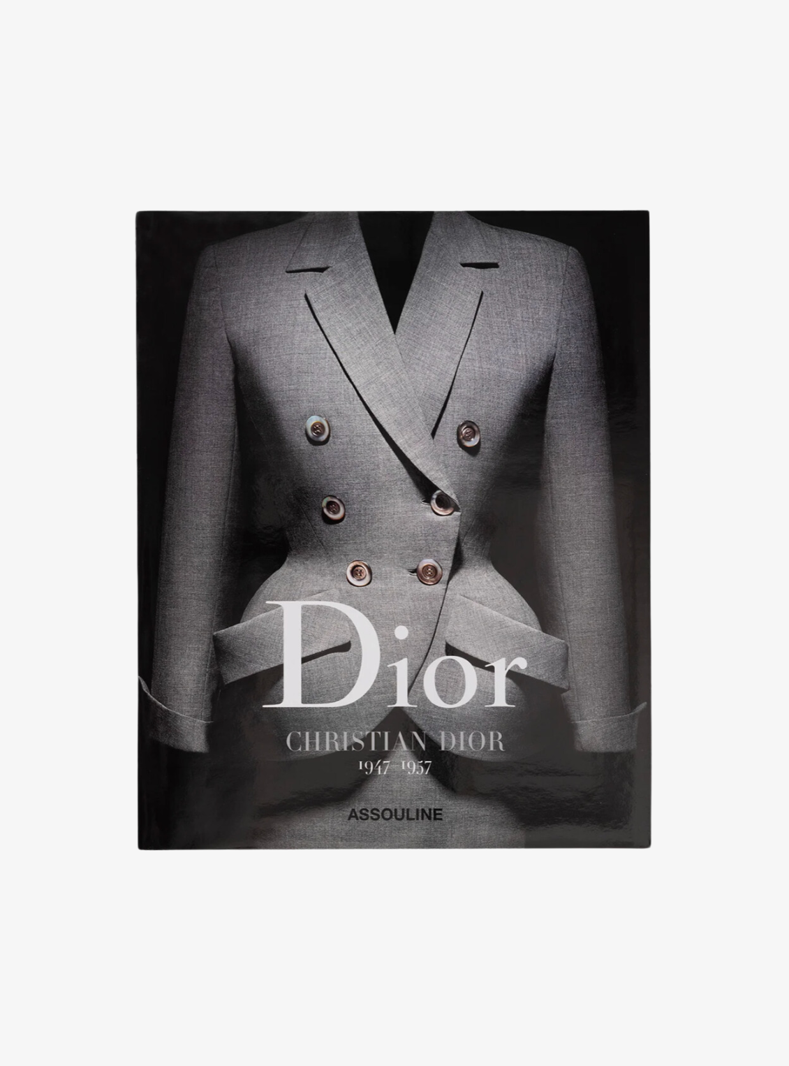 The Dior Series: DIOR By Christian Dior