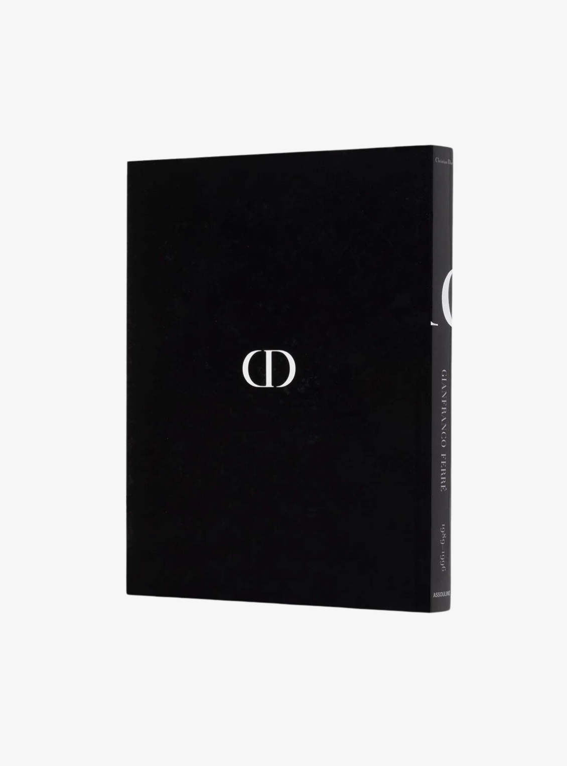 The Dior Series: DIOR By Raf Simons