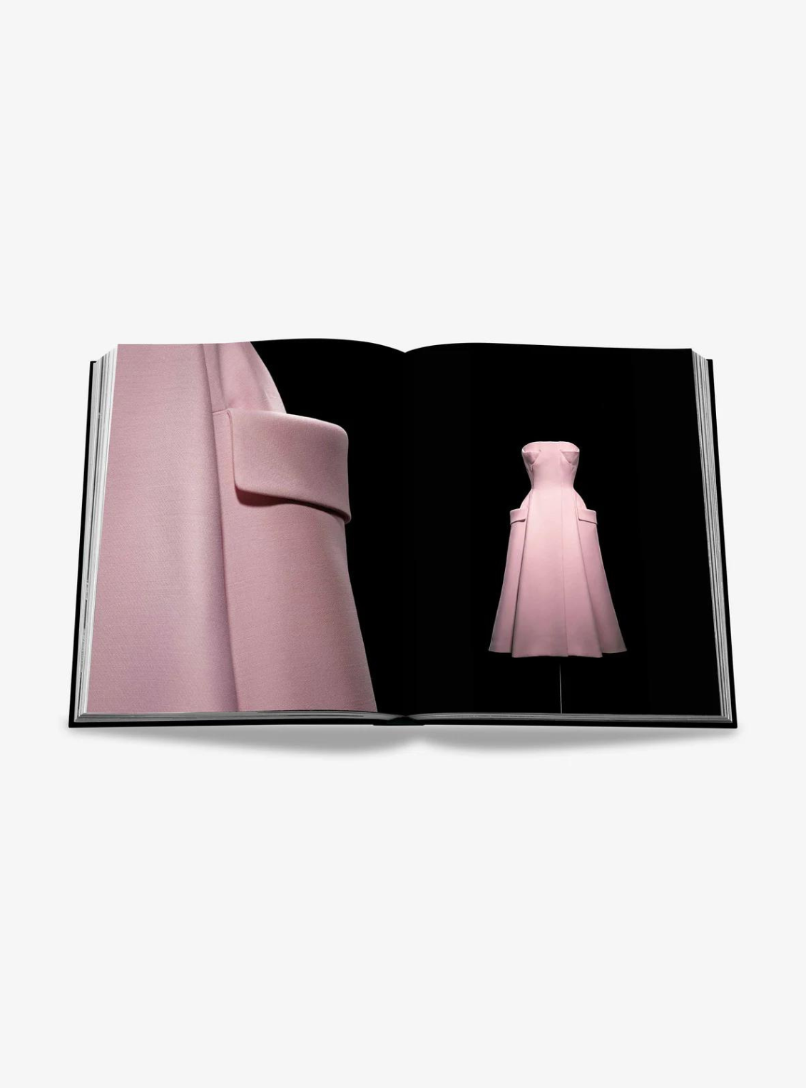 The Dior Series: DIOR By Raf Simons