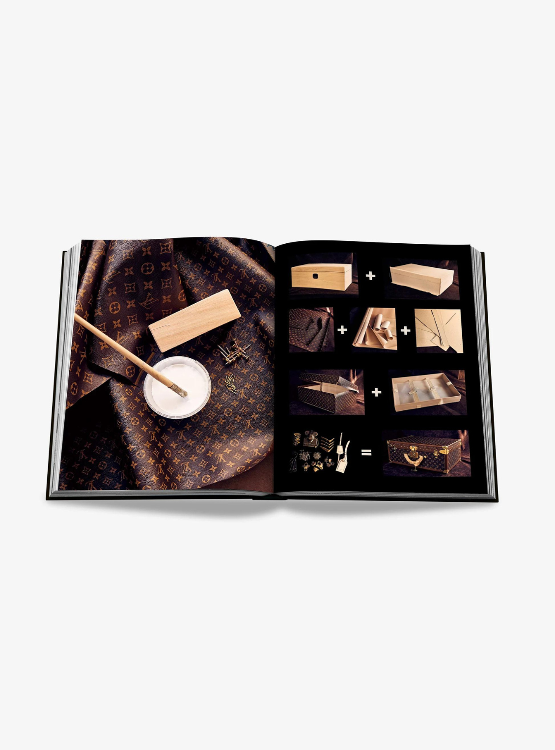 The Classics Collection | LOUIS VUITTON MANUFACTURES