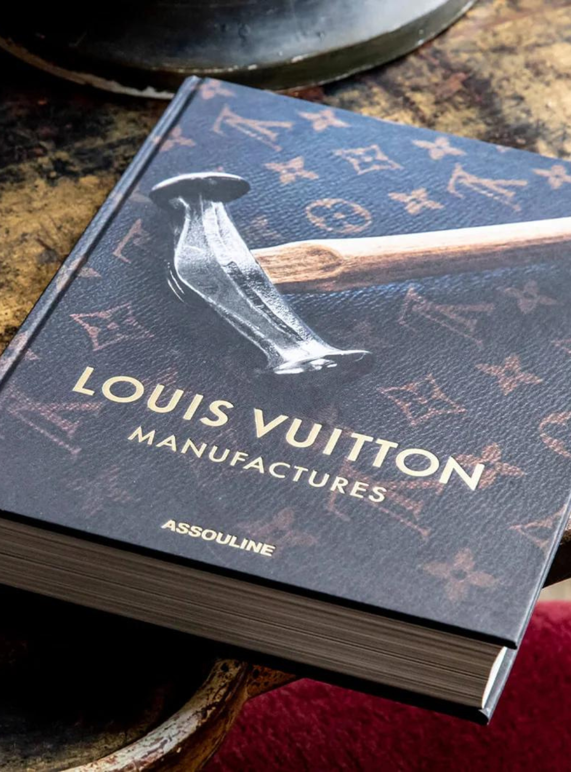 The Classics Collection | LOUIS VUITTON MANUFACTURES