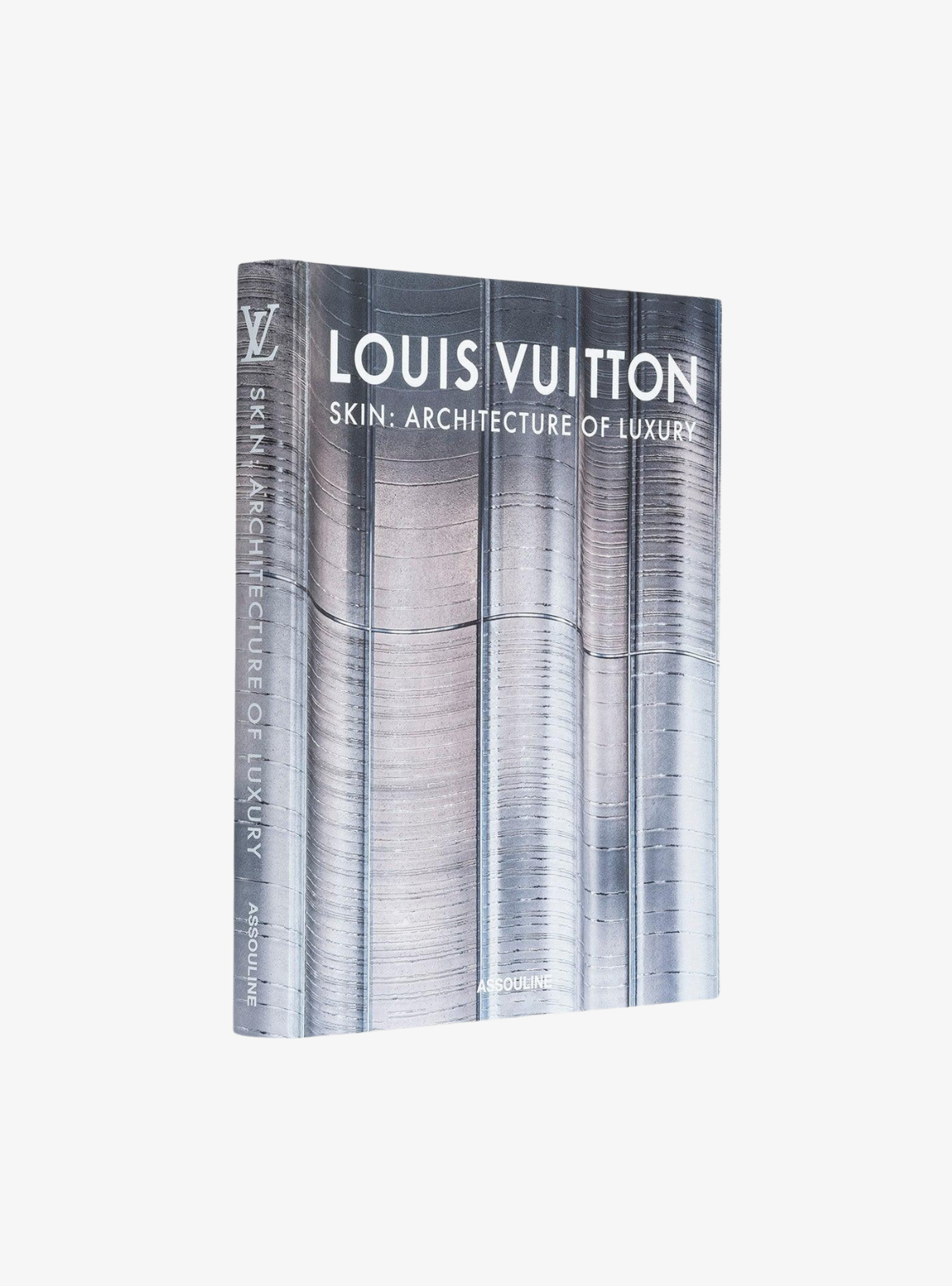 Louis Vuitton Collection | LOUIS VUITTON SKIN: ARCHITECTURE OF LUXURY (SINGAPORE EDITION)