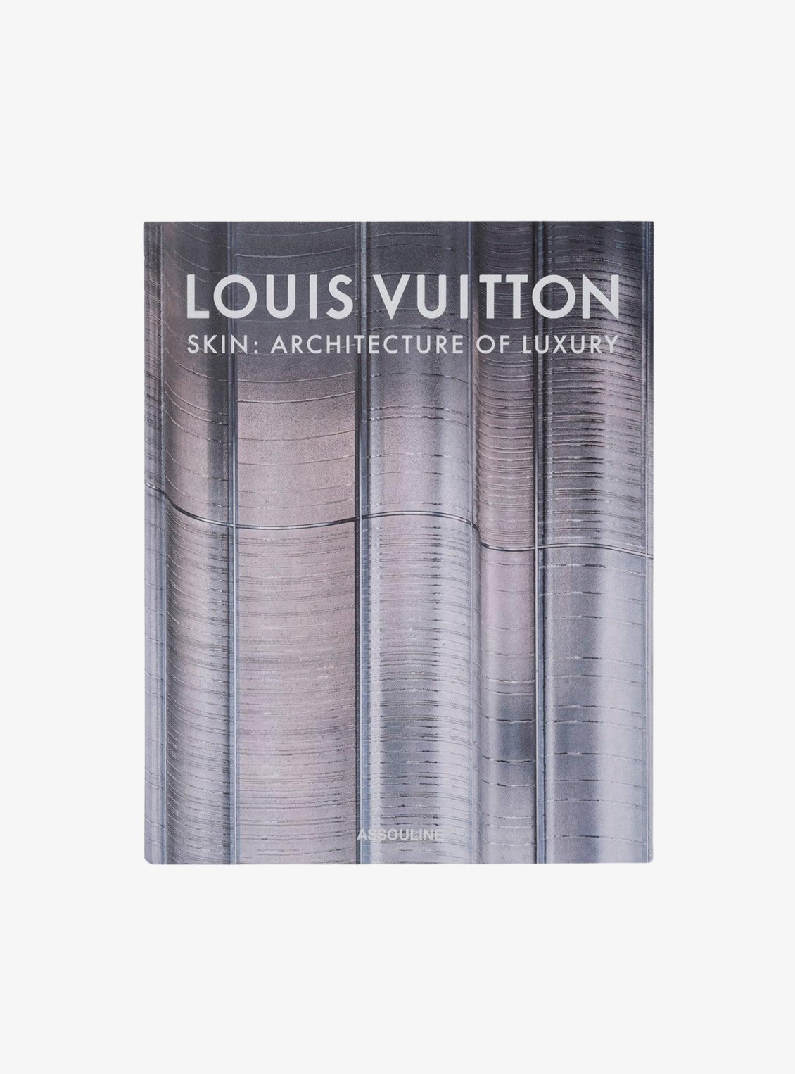 Louis Vuitton Collection | LOUIS VUITTON SKIN: ARCHITECTURE OF LUXURY (SINGAPORE EDITION)