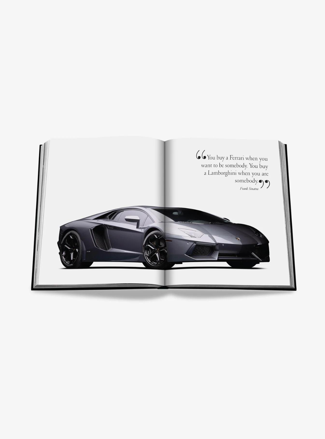 The Classics Collection | ICONIC: ART, DESIGN, ADVERTISING, AND THE AUTOMOBILE