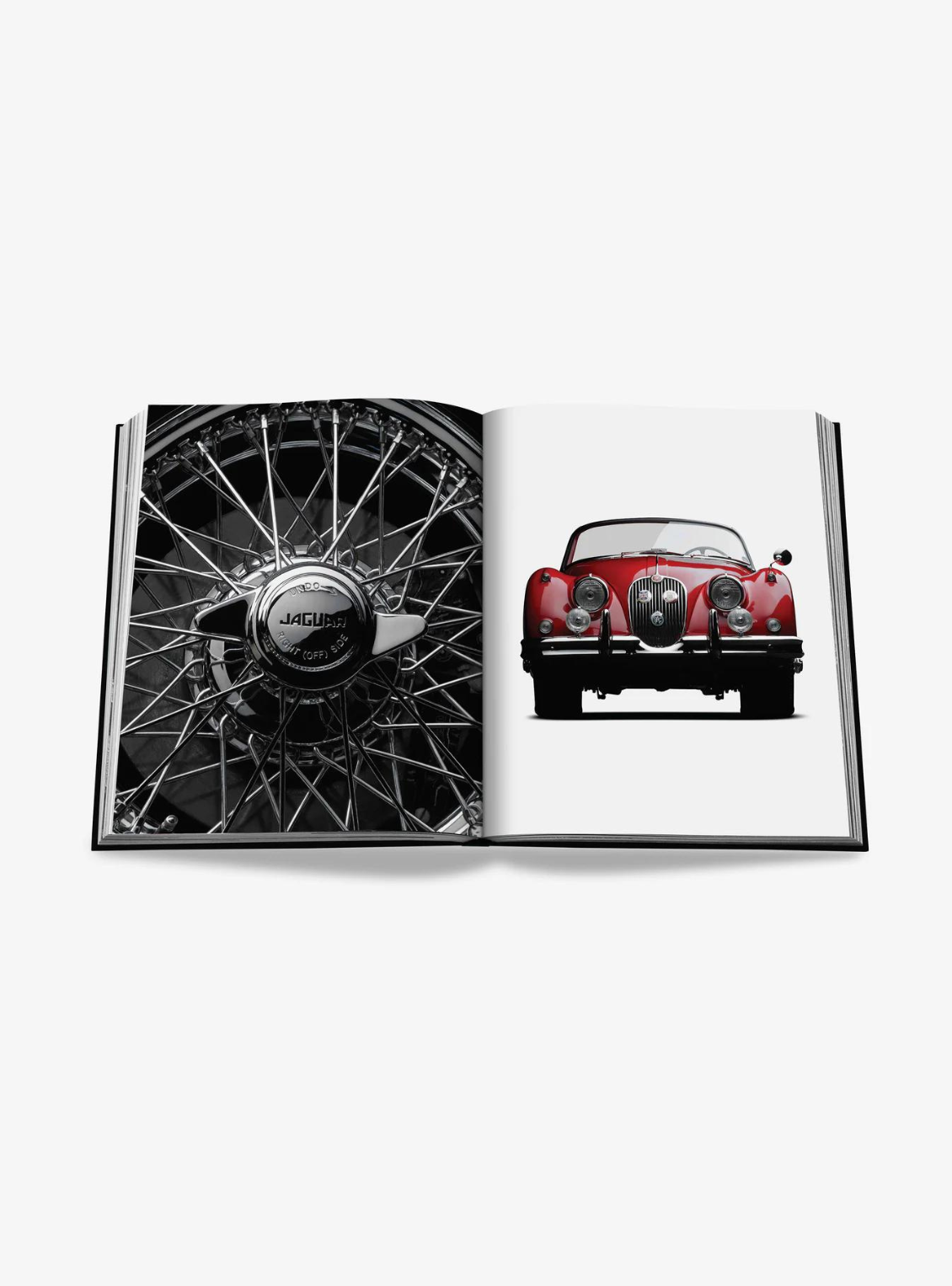 The Classics Collection | ICONIC: ART, DESIGN, ADVERTISING, AND THE AUTOMOBILE