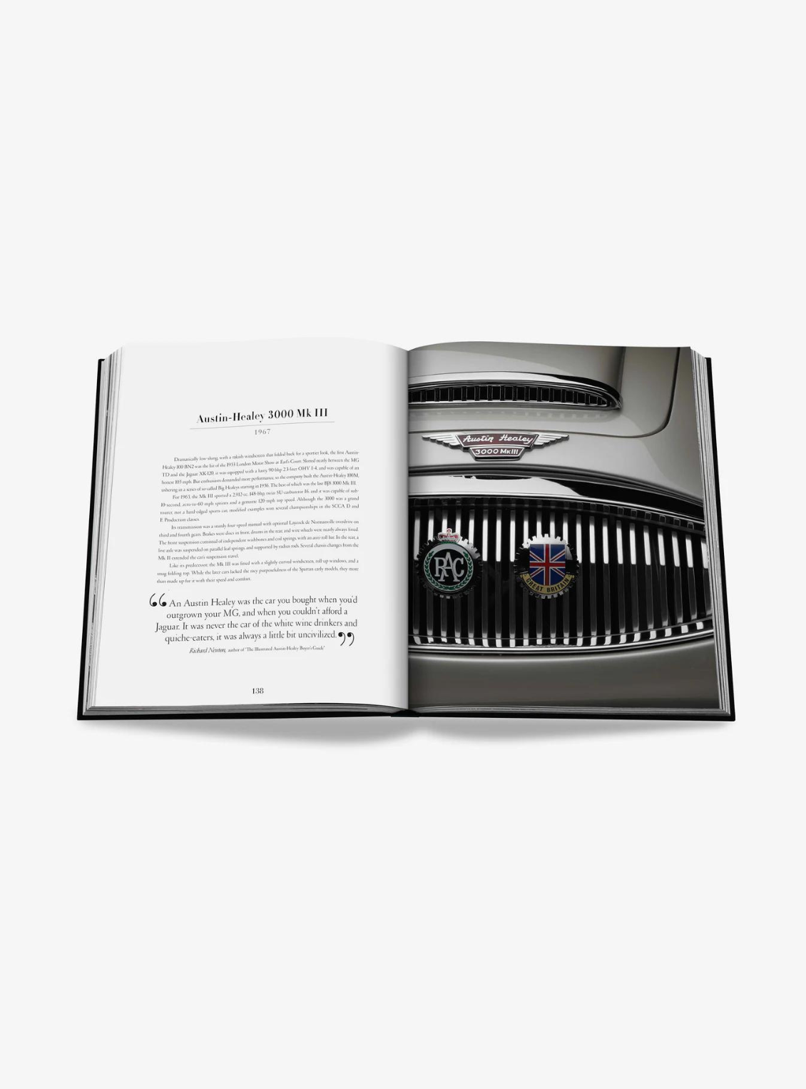 The Classics Collection | ICONIC: ART, DESIGN, ADVERTISING, AND THE AUTOMOBILE