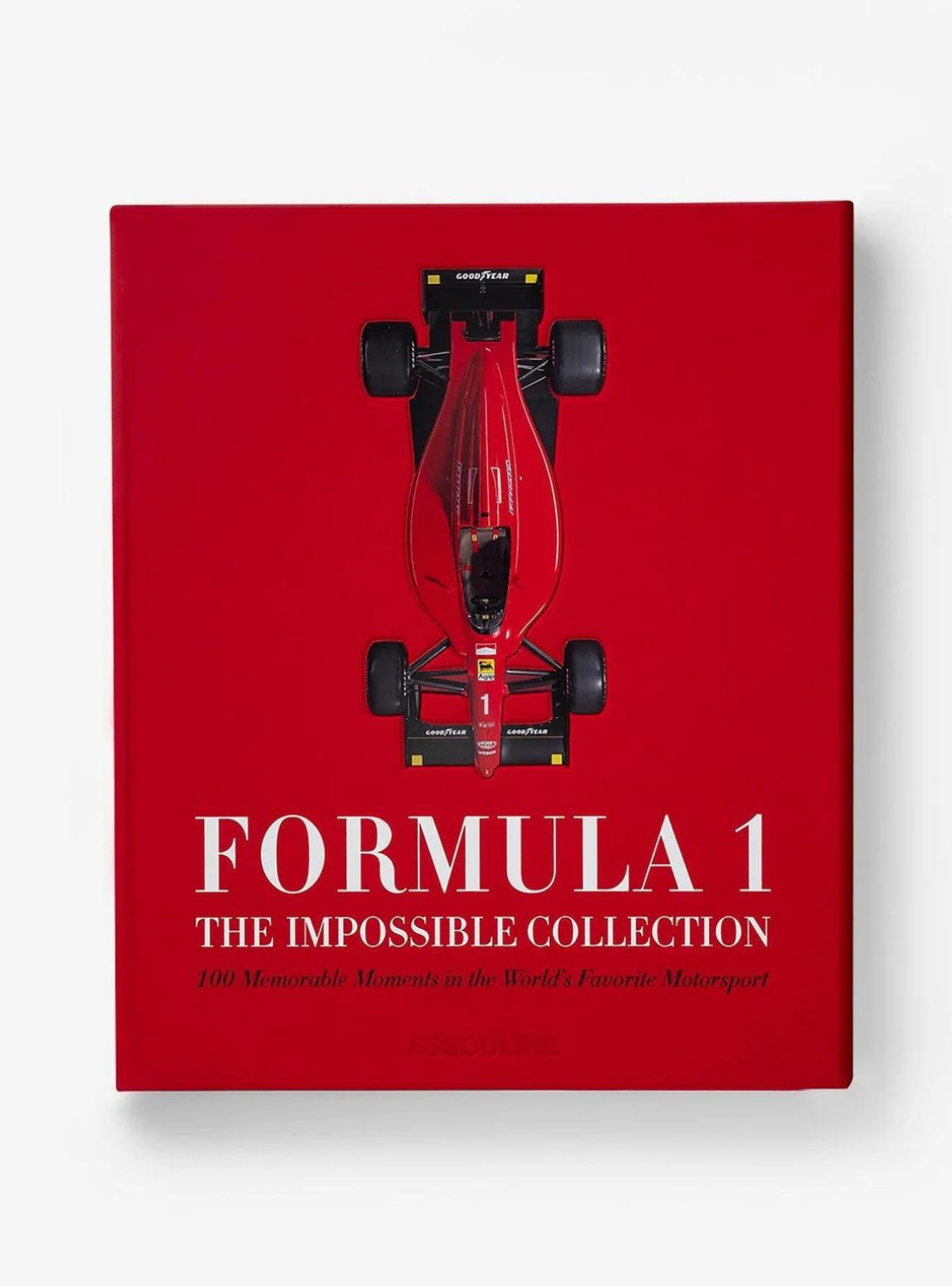 The Ultimate Collection | FORMULA 1: THE IMPOSSIBLE COLLECTION