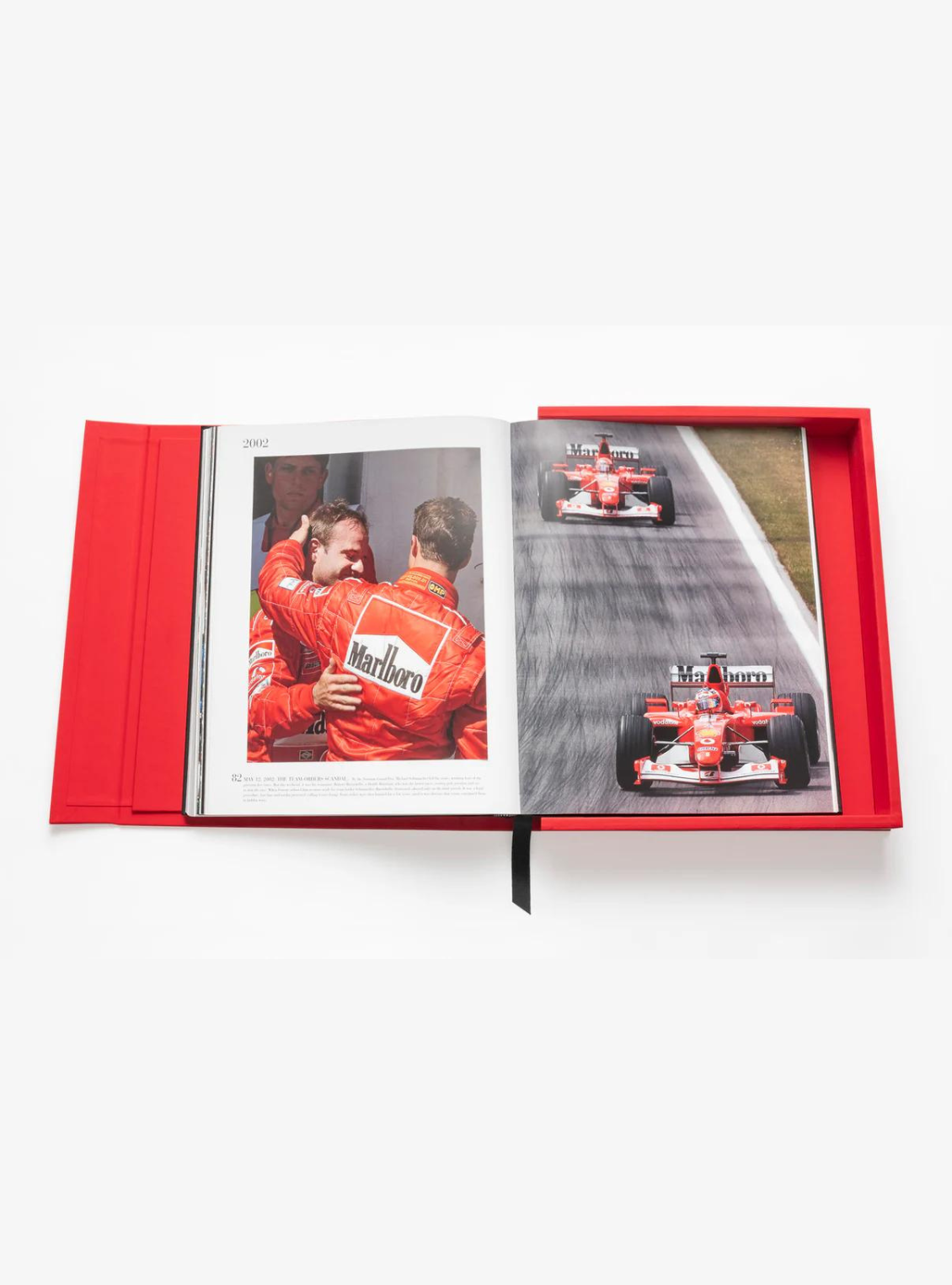 The Ultimate Collection | FORMULA 1: THE IMPOSSIBLE COLLECTION