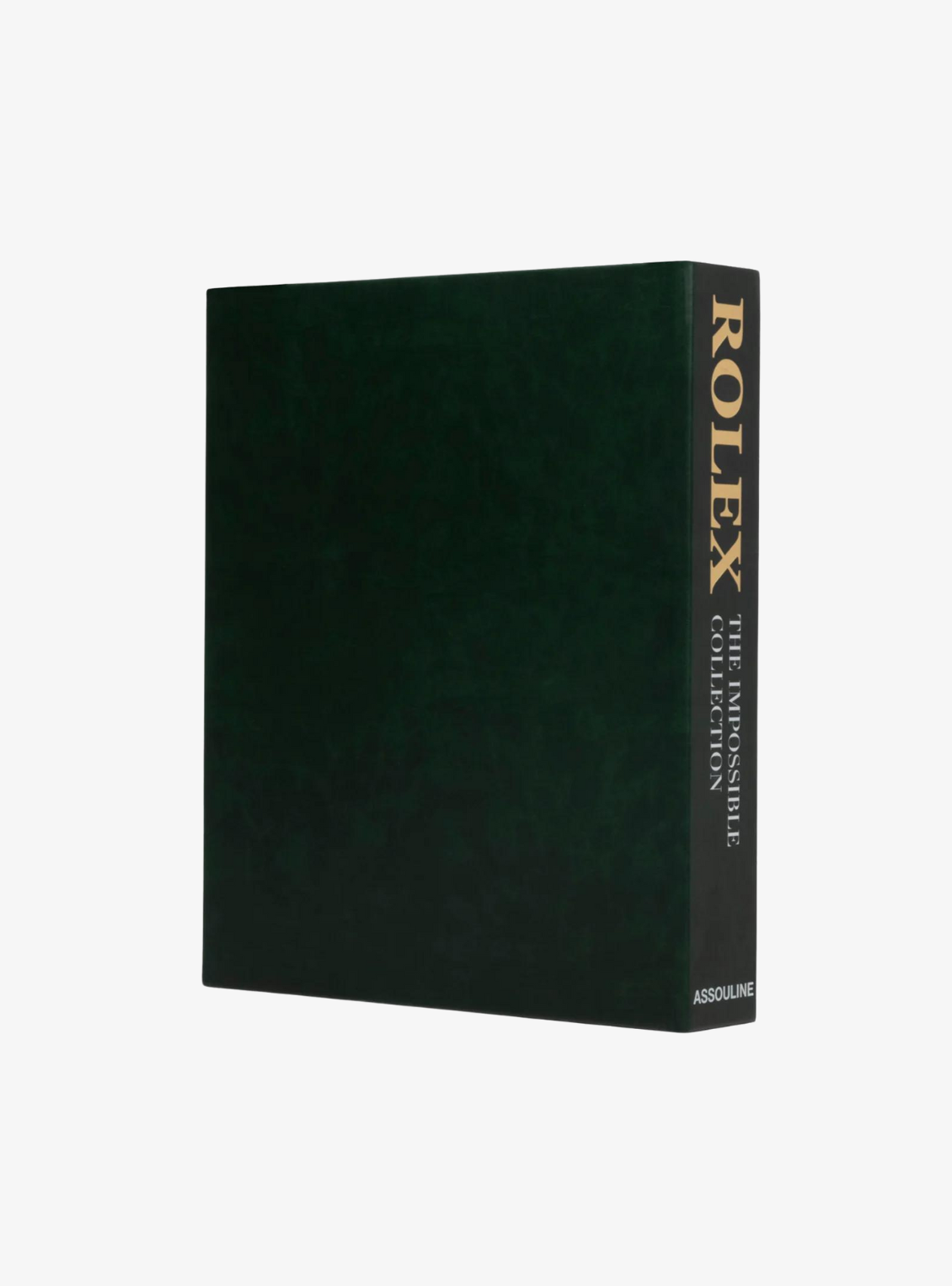 The Ultimate Collection | ROLEX: THE IMPOSSIBLE COLLECTION (2ND EDITION)