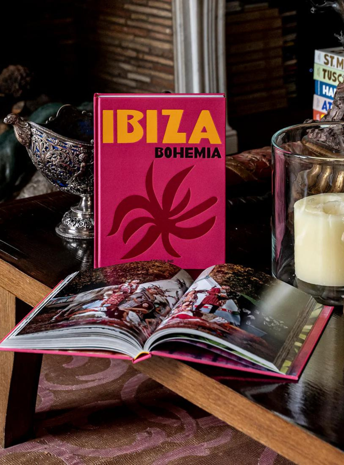 The Classics Collection | IBIZA BOHEMIA