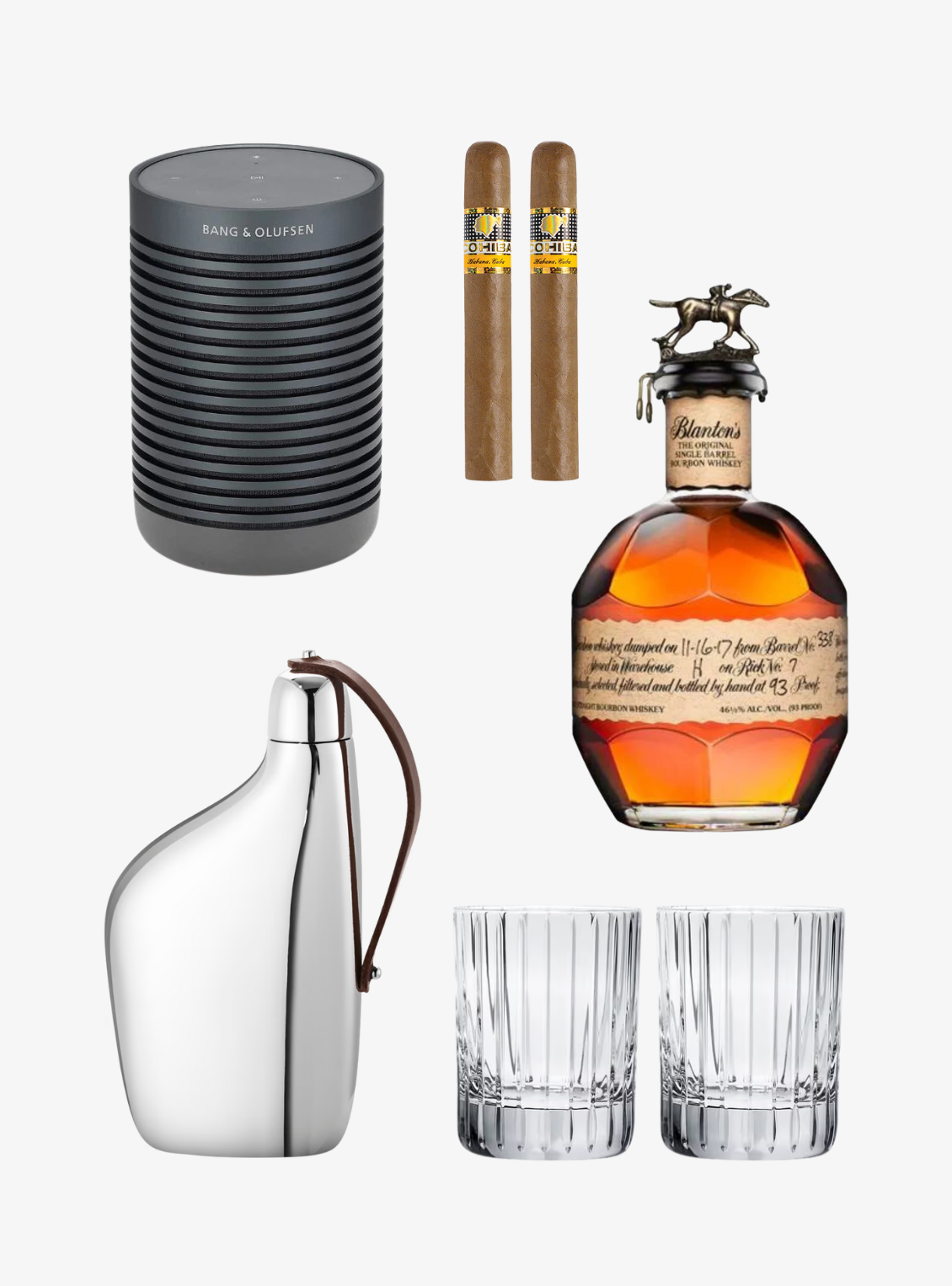 Chill Out Cigar Night