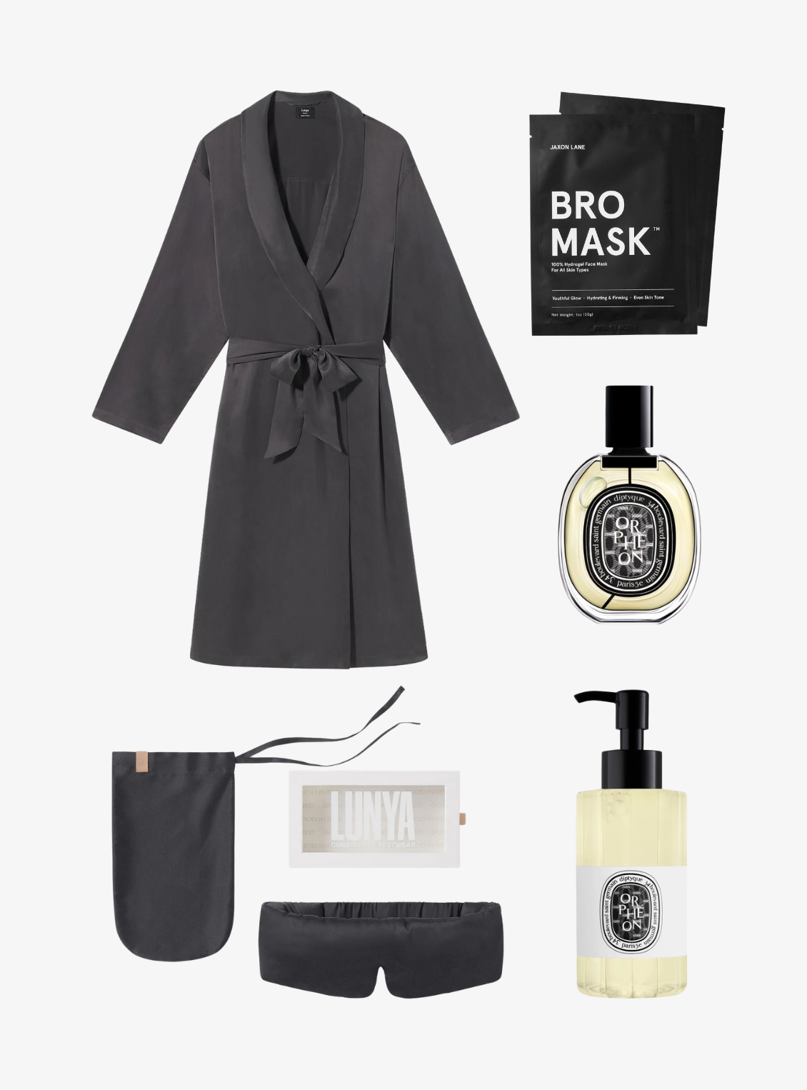 Elevate His Grooming Game