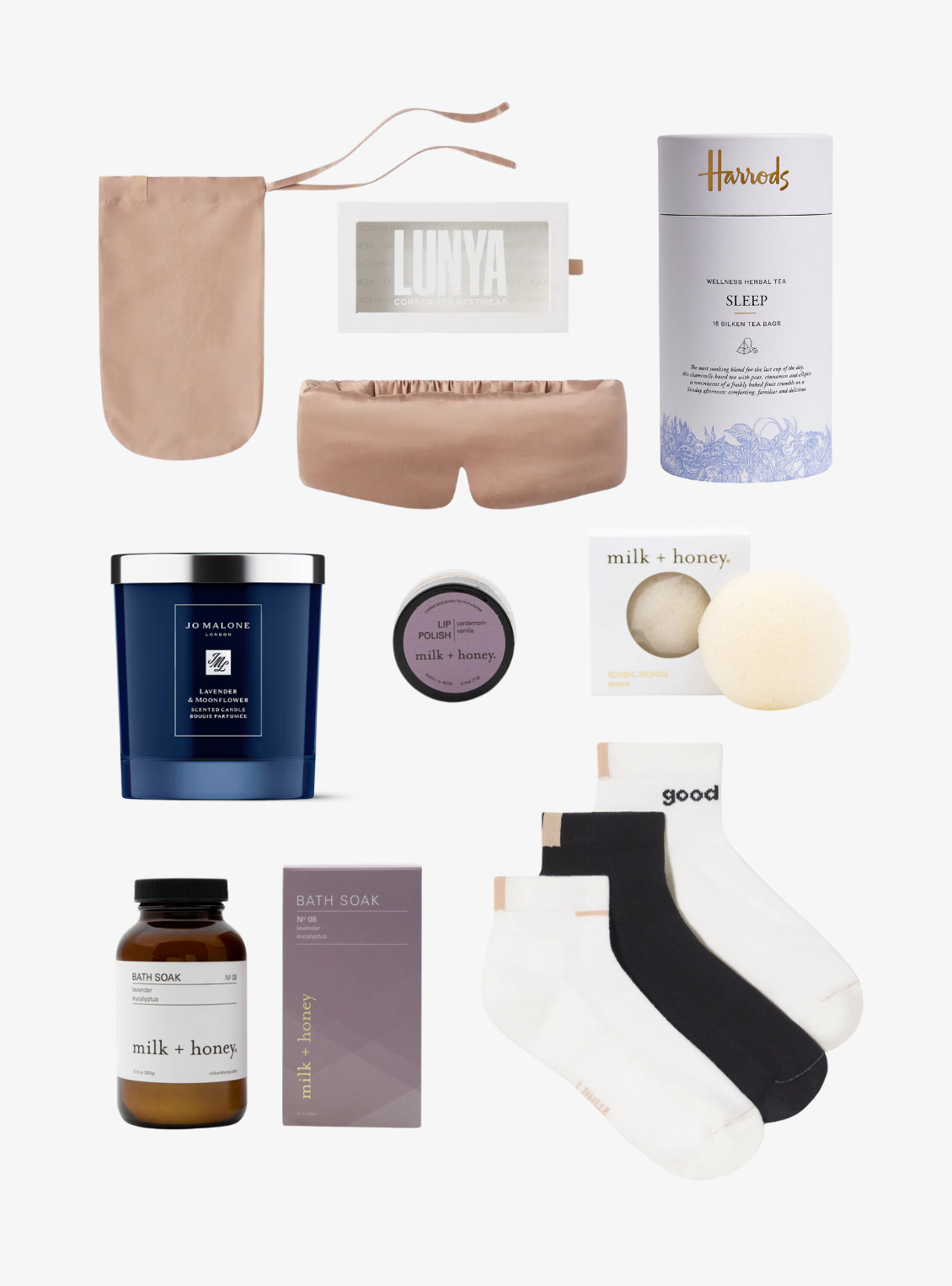 Gift of Self-Care Slumber