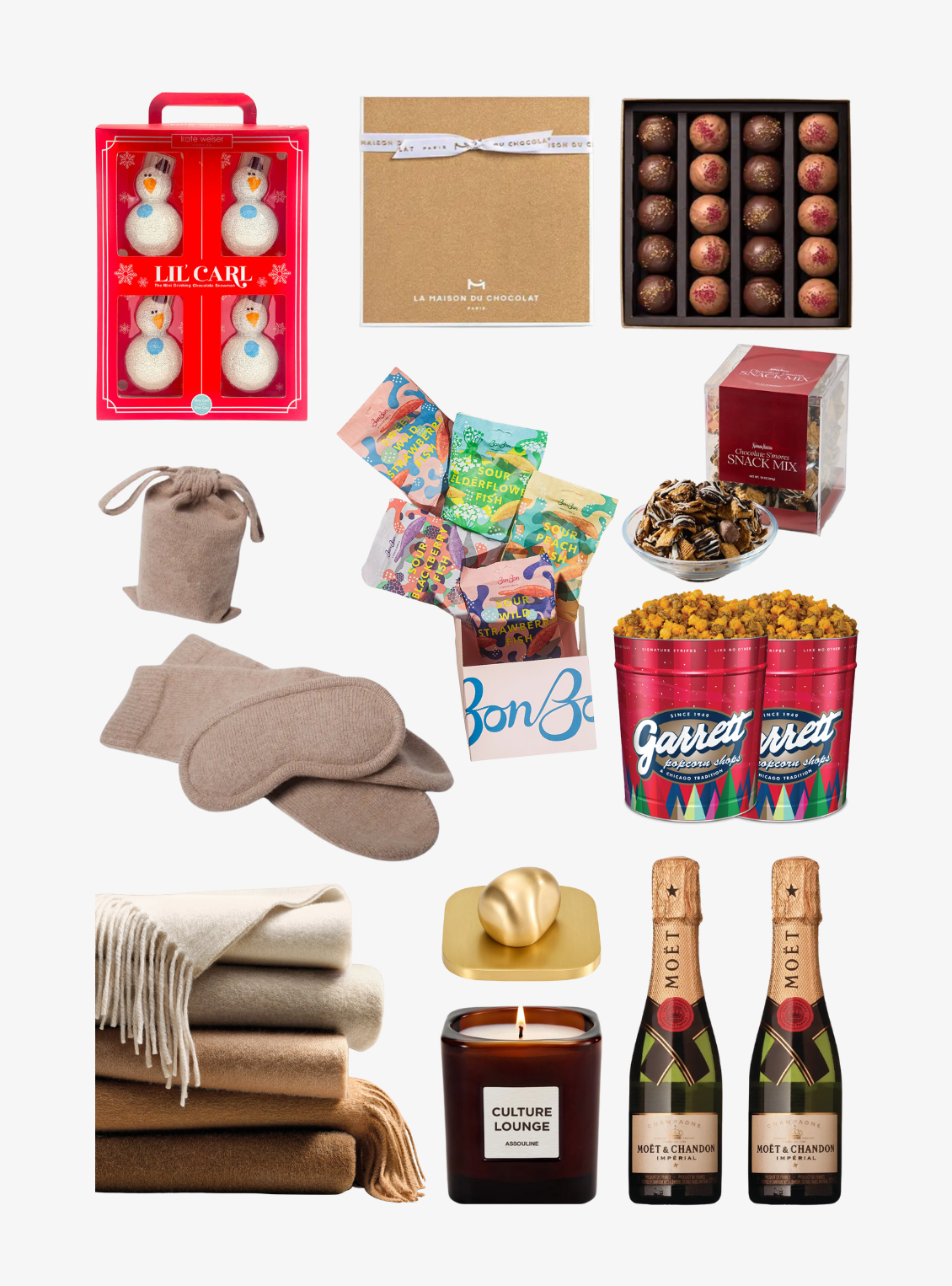 Netflix & Chill Night – Holiday Edition