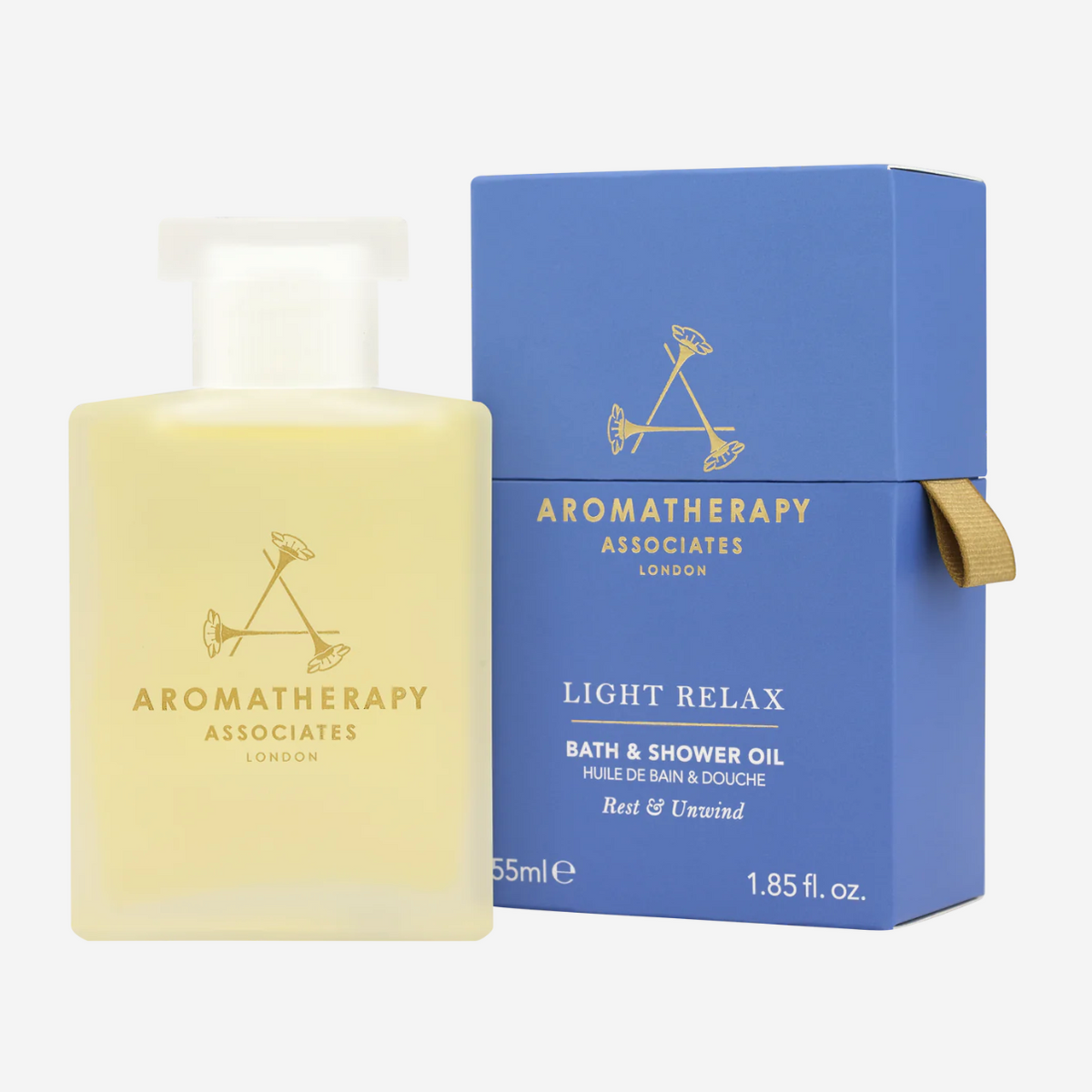aromatherapy associates bath ＆ showeroi Amazon.com : Aromatherapy Associates Inner Strength Bath and